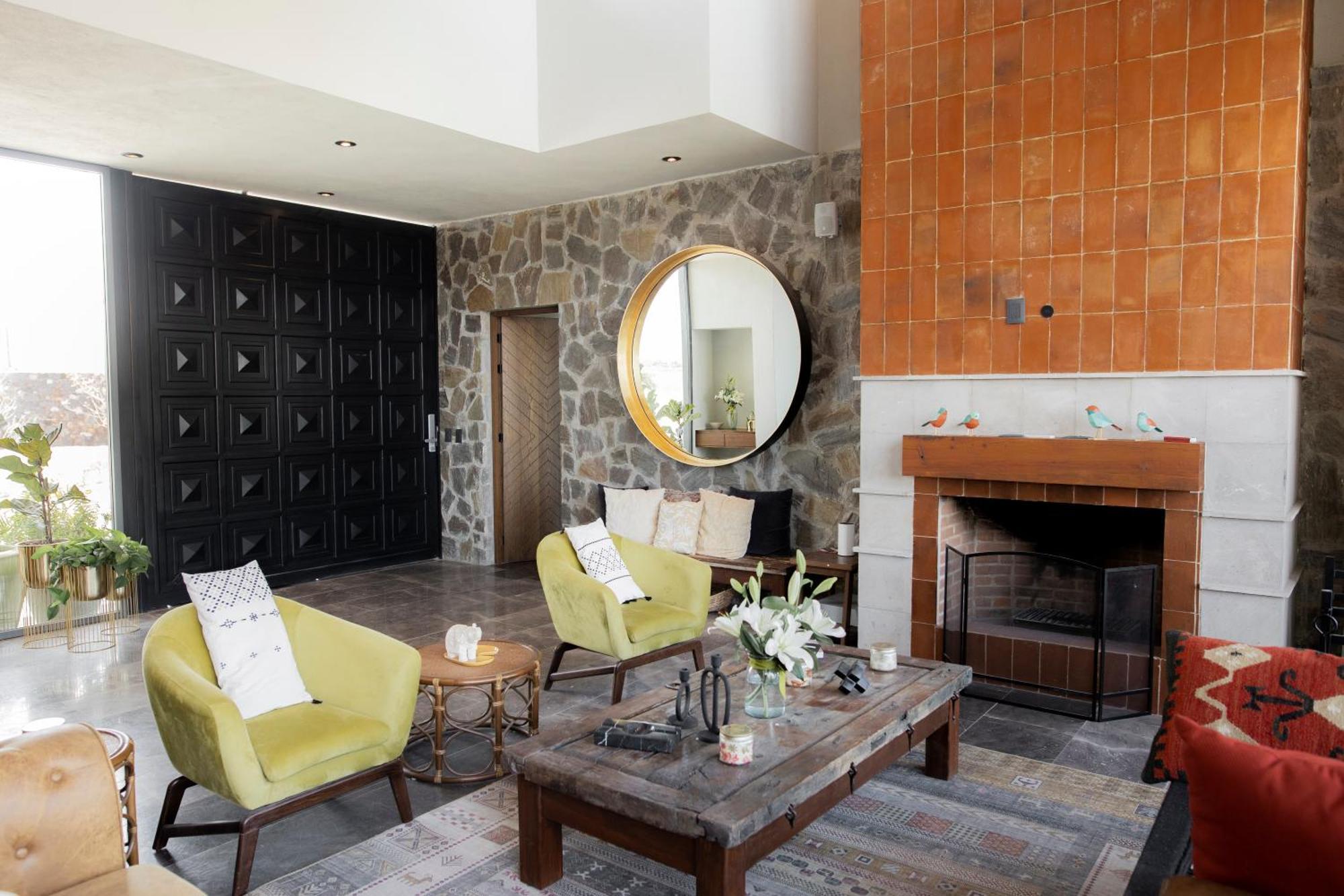 Holiday home Casa De Lujo, Hasta Con Cine Privado