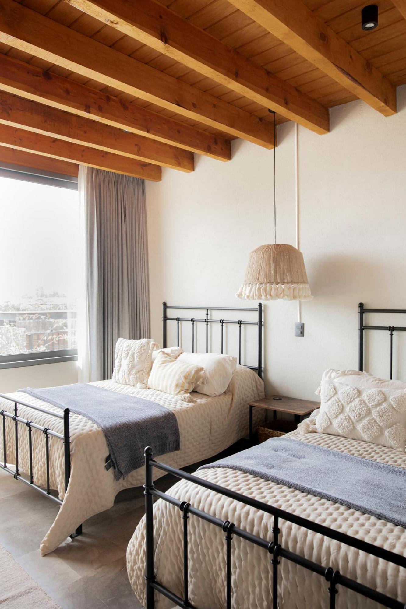 Casa De Lujo, Hasta Con Cine Privado * San Miguel de Allende