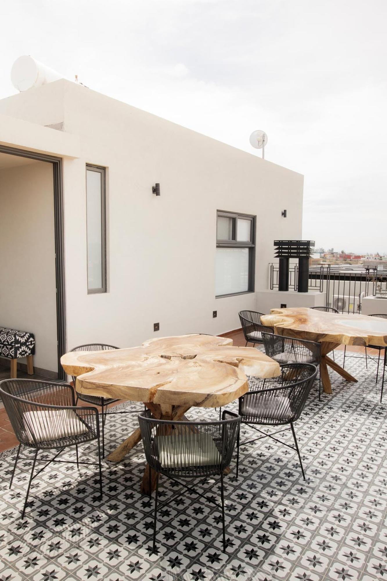 Casa De Lujo, Hasta Con Cine Privado