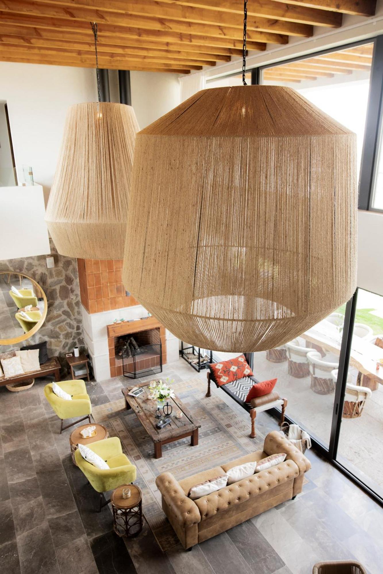 Holiday home Casa De Lujo, Hasta Con Cine Privado