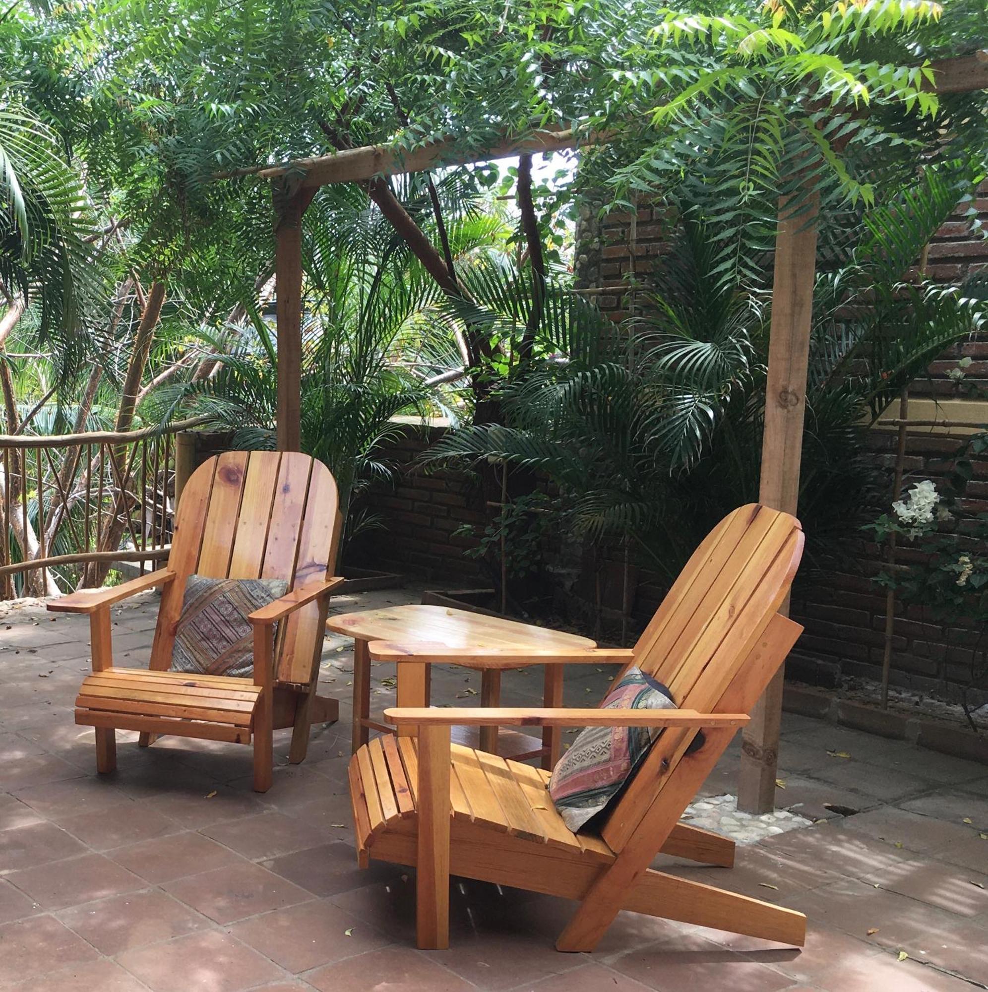 Hotel Magicas