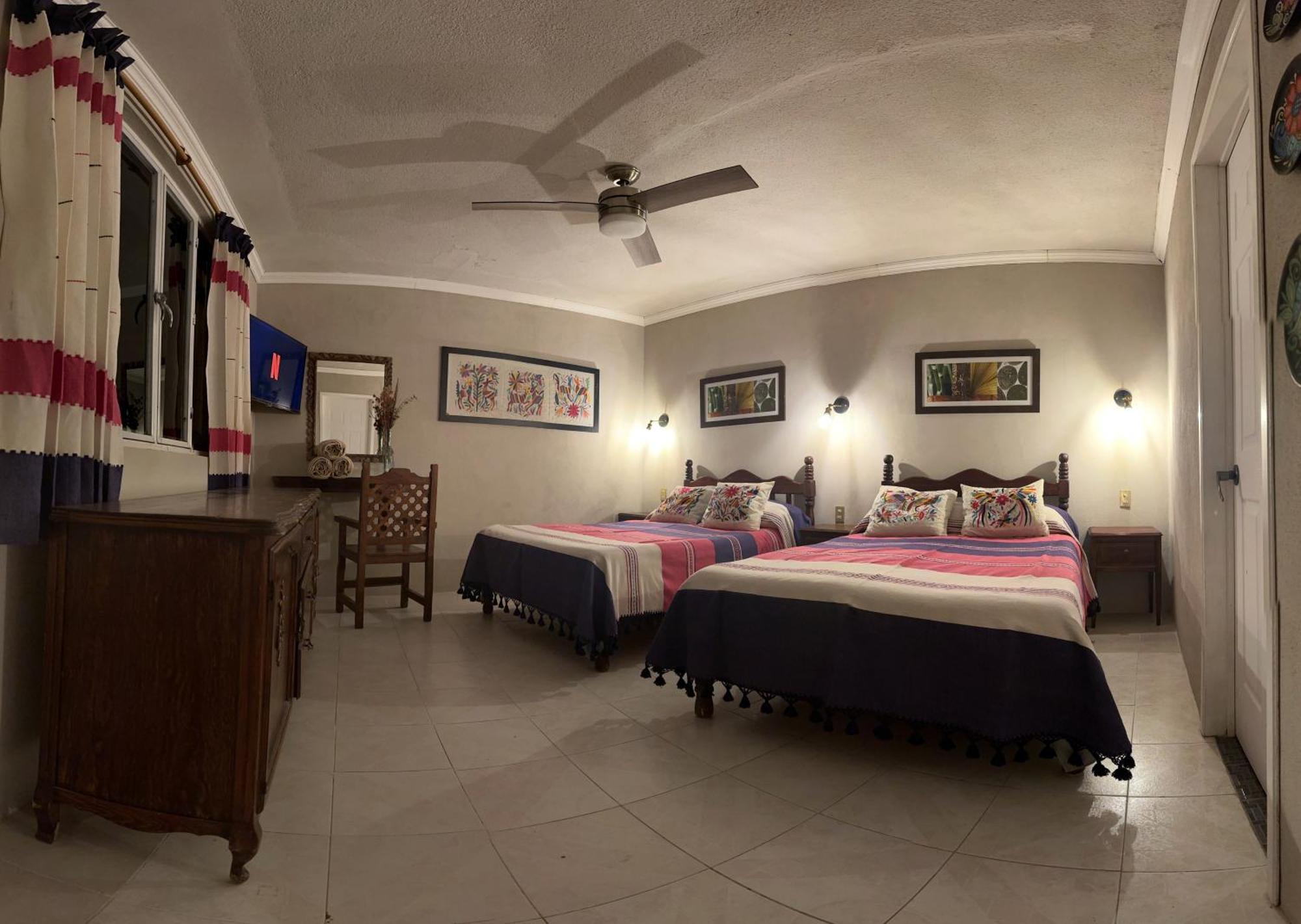 Casa Tecolote