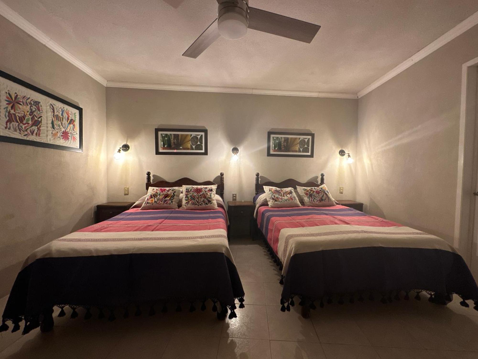 Hotel Casa Tecolote