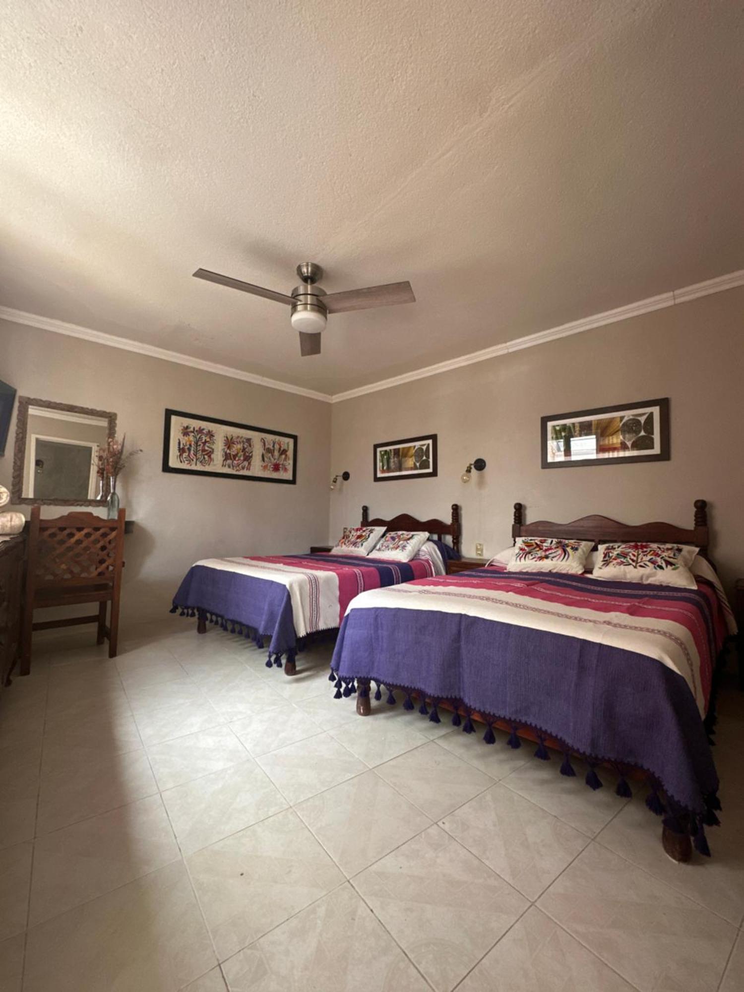 Hotel Casa Tecolote *
