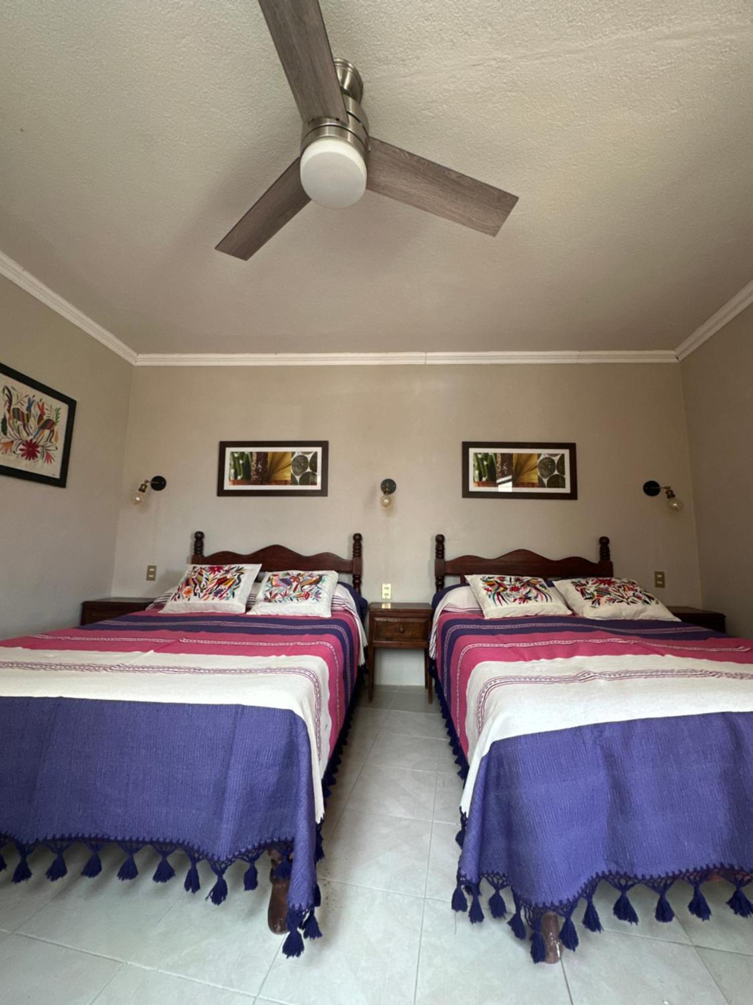 Casa Tecolote Hotel Guanajuato