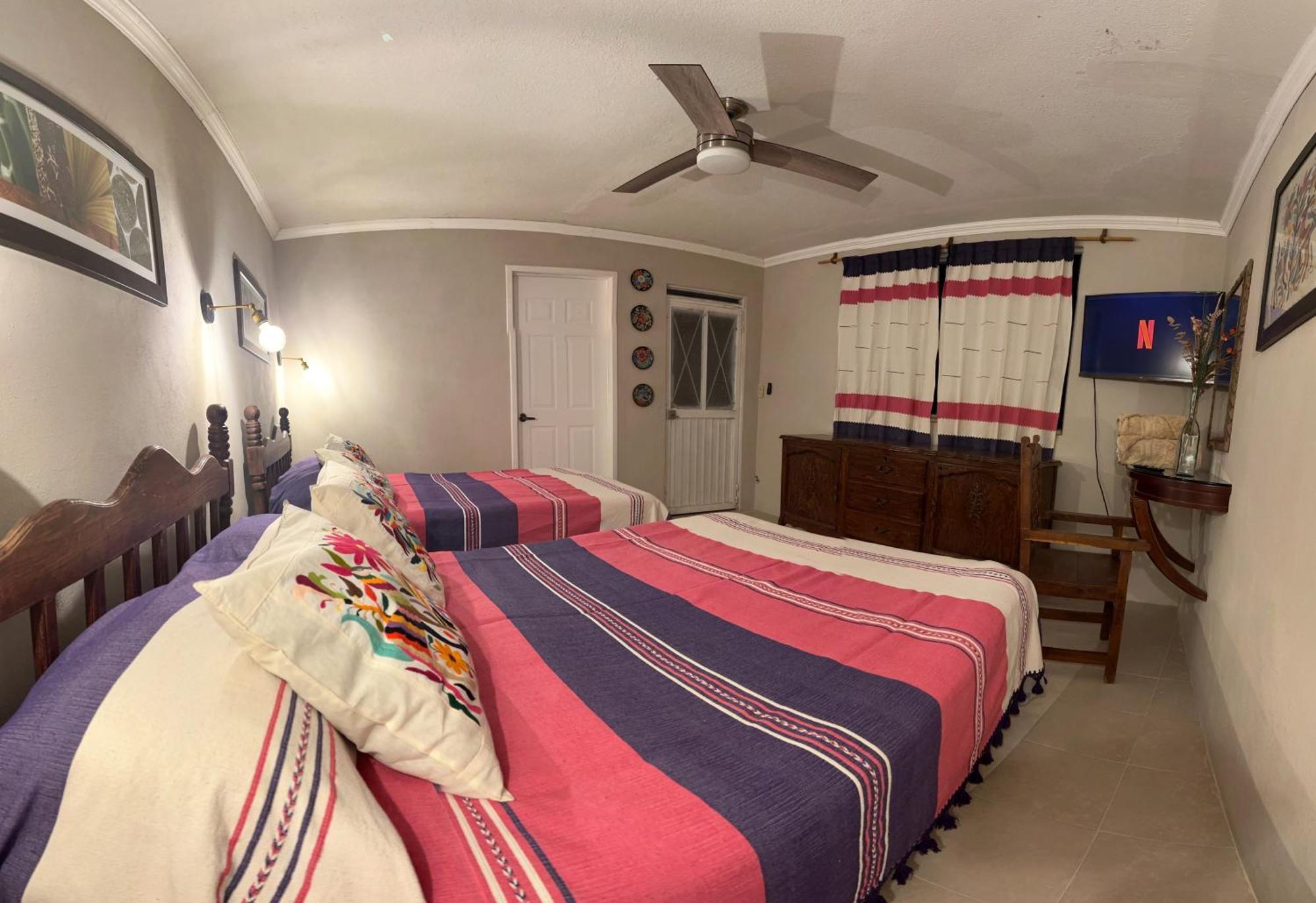 Hotel Casa Tecolote *