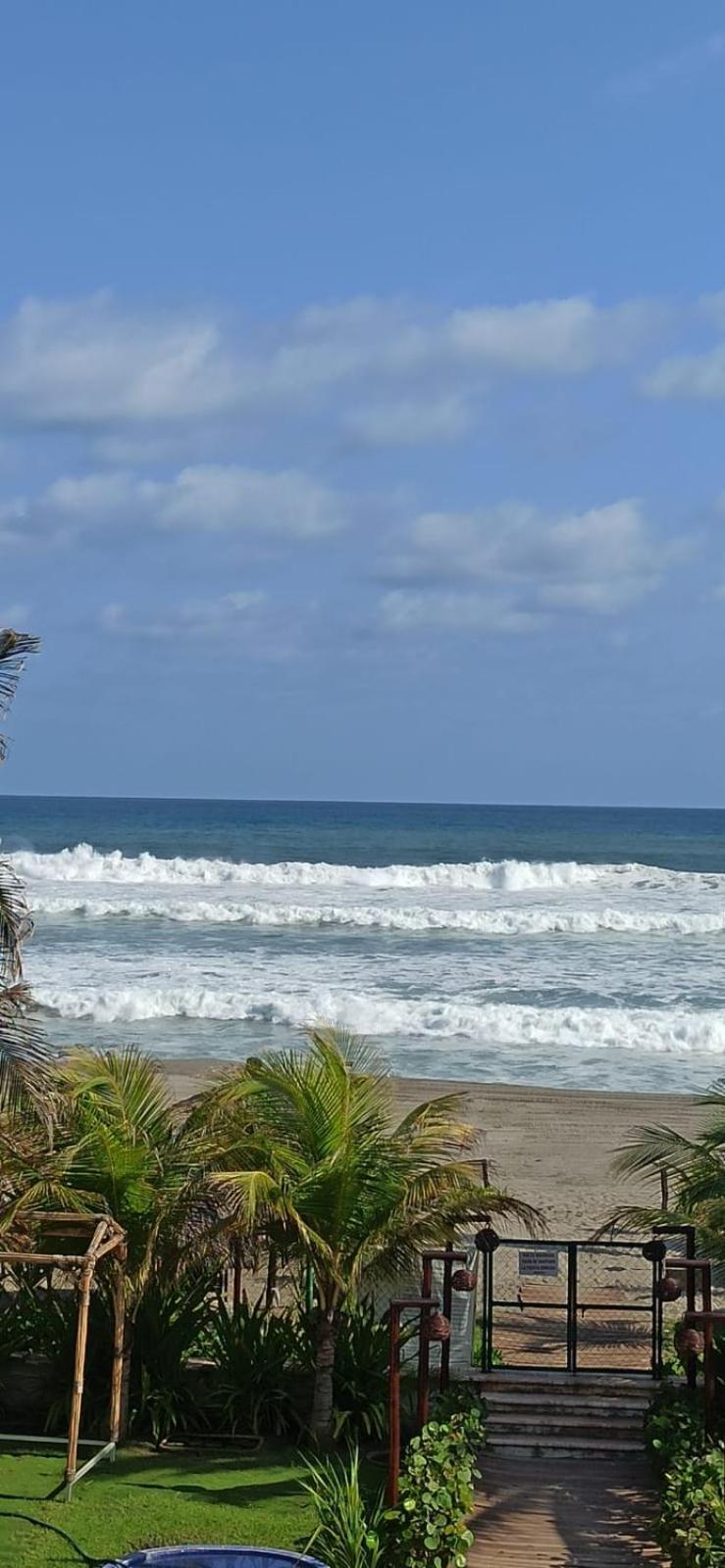 Quinta Diamante Hotel 3* Barra Vieja