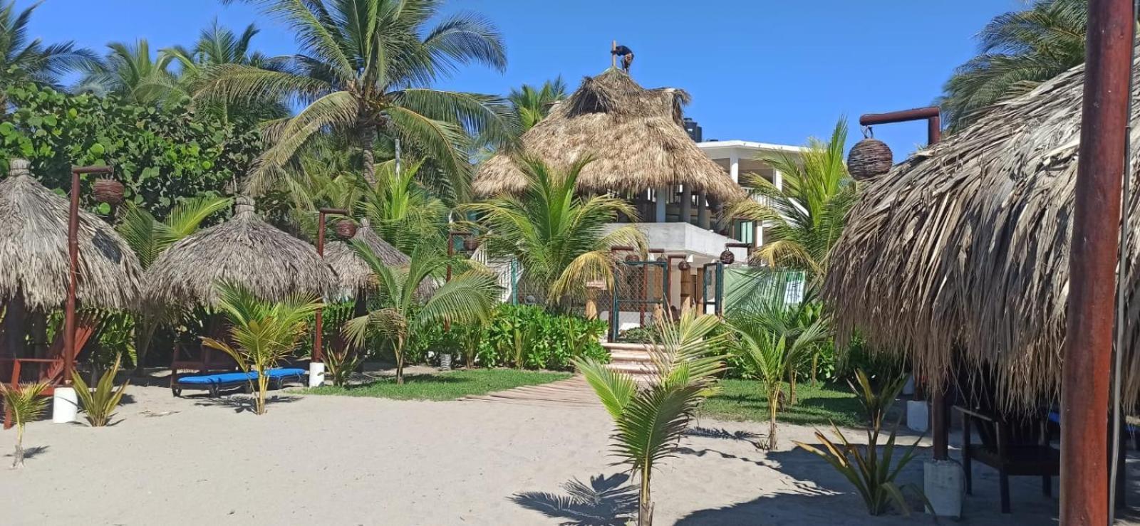 Quinta Diamante Hotel Hotel