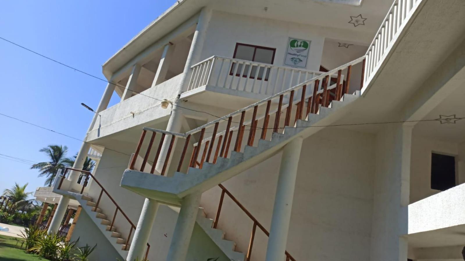 Quinta Diamante Hotel