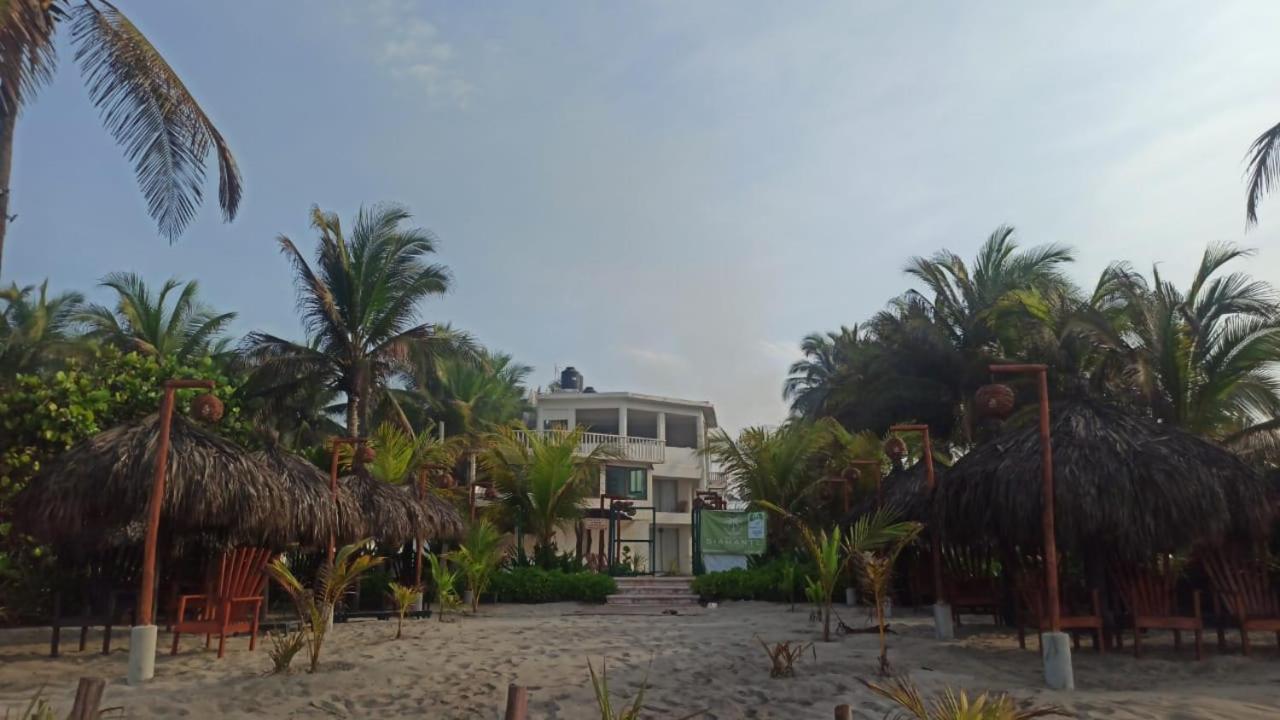 Hotel Quinta Diamante Hotel