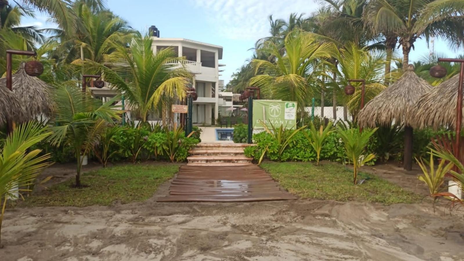 Quinta Diamante Hotel Barra Vieja