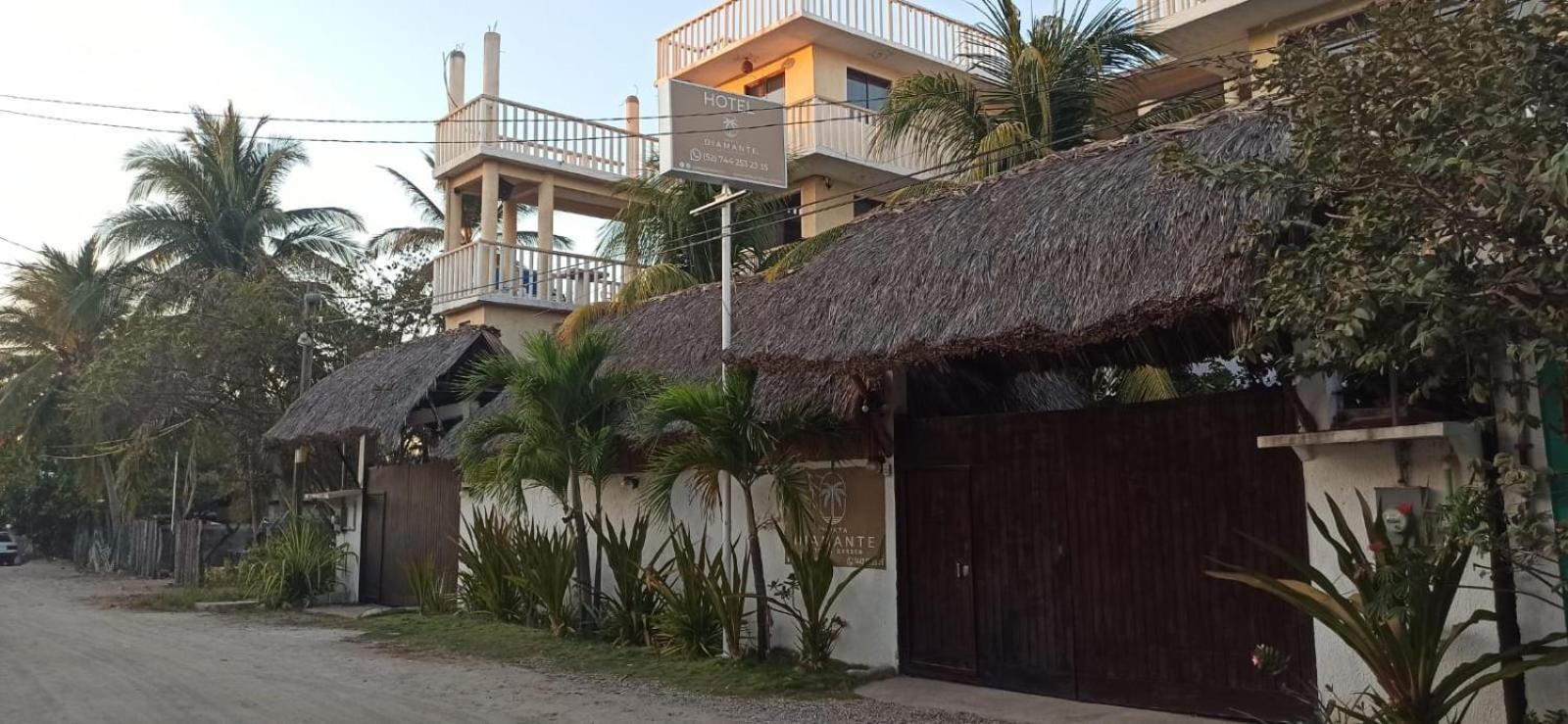Quinta Diamante Hotel Hotel
