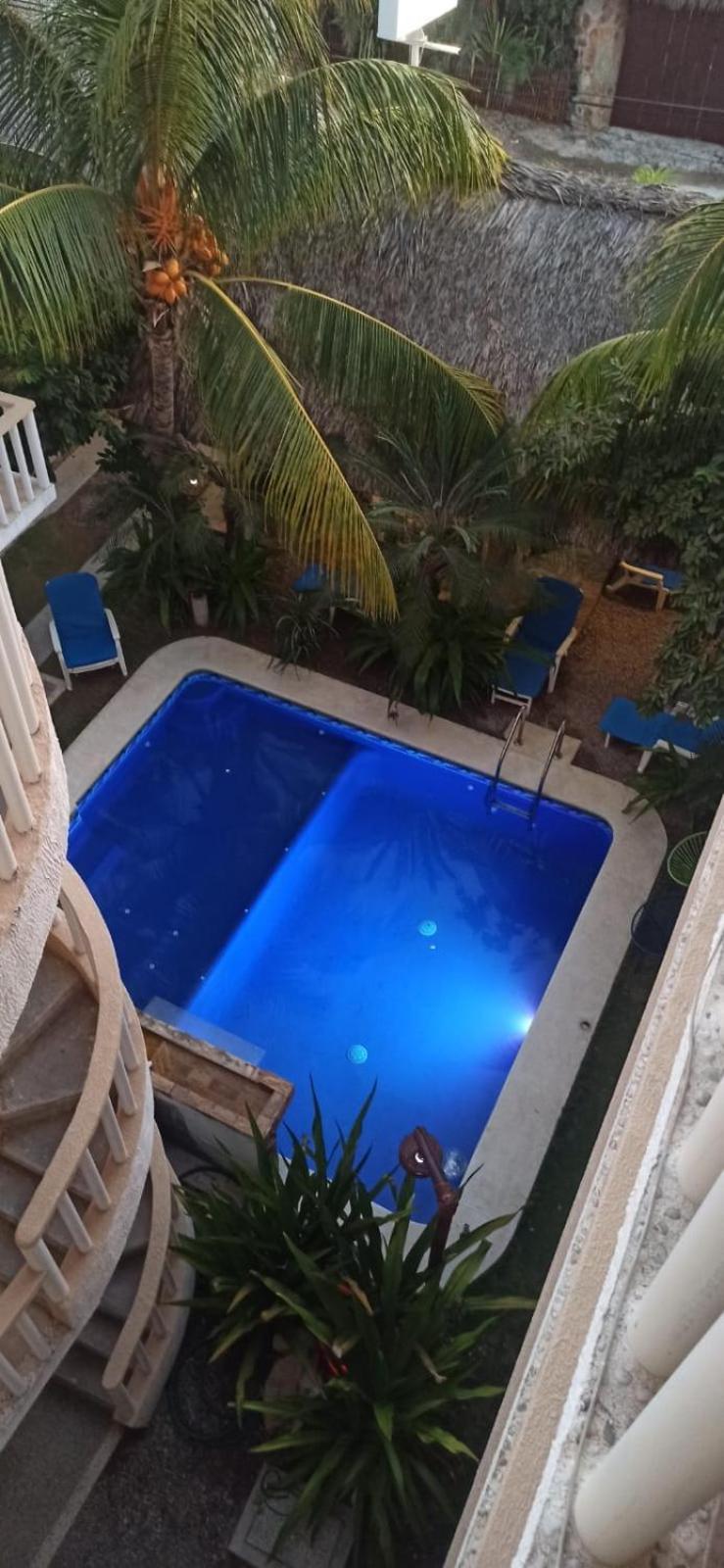Hotel Quinta Diamante Hotel 3*