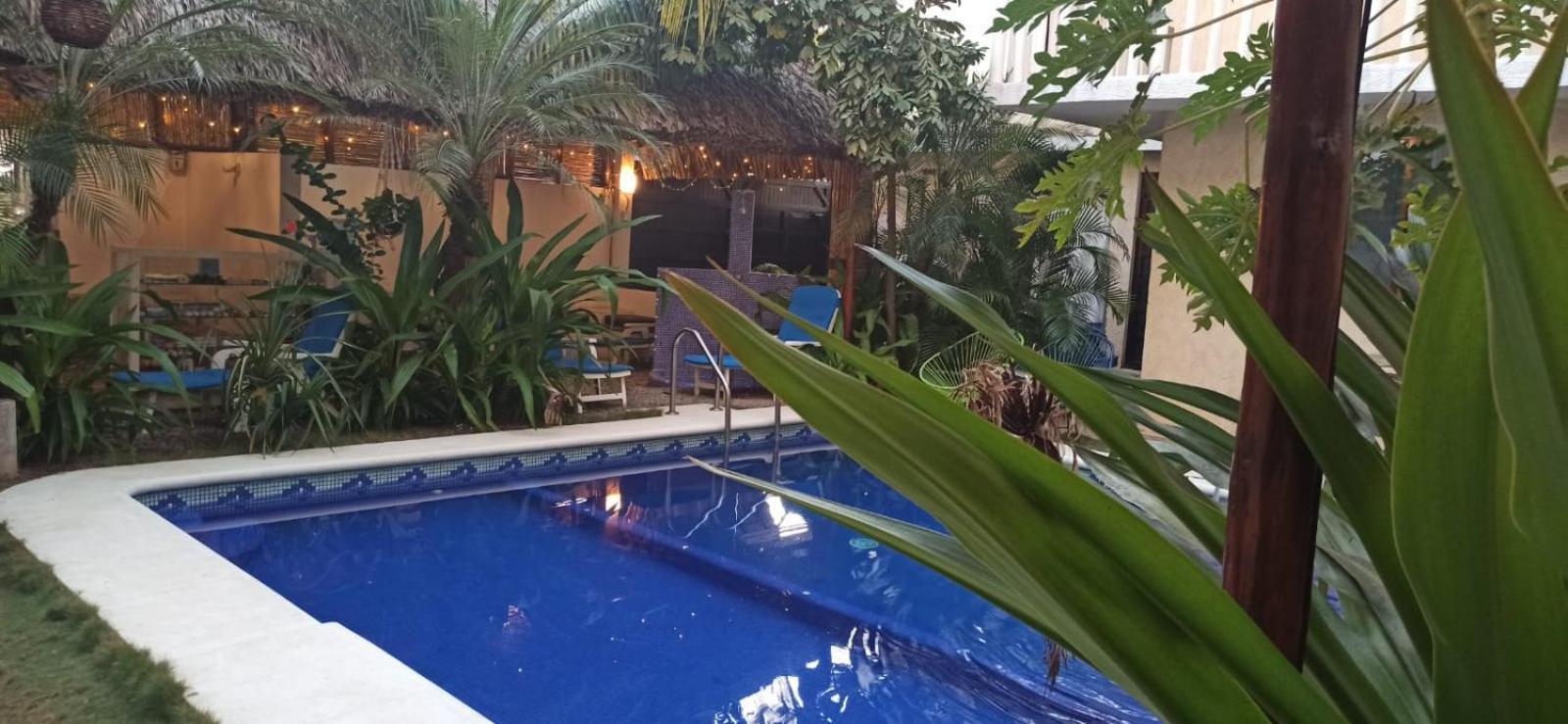 Quinta Diamante Hotel 3*