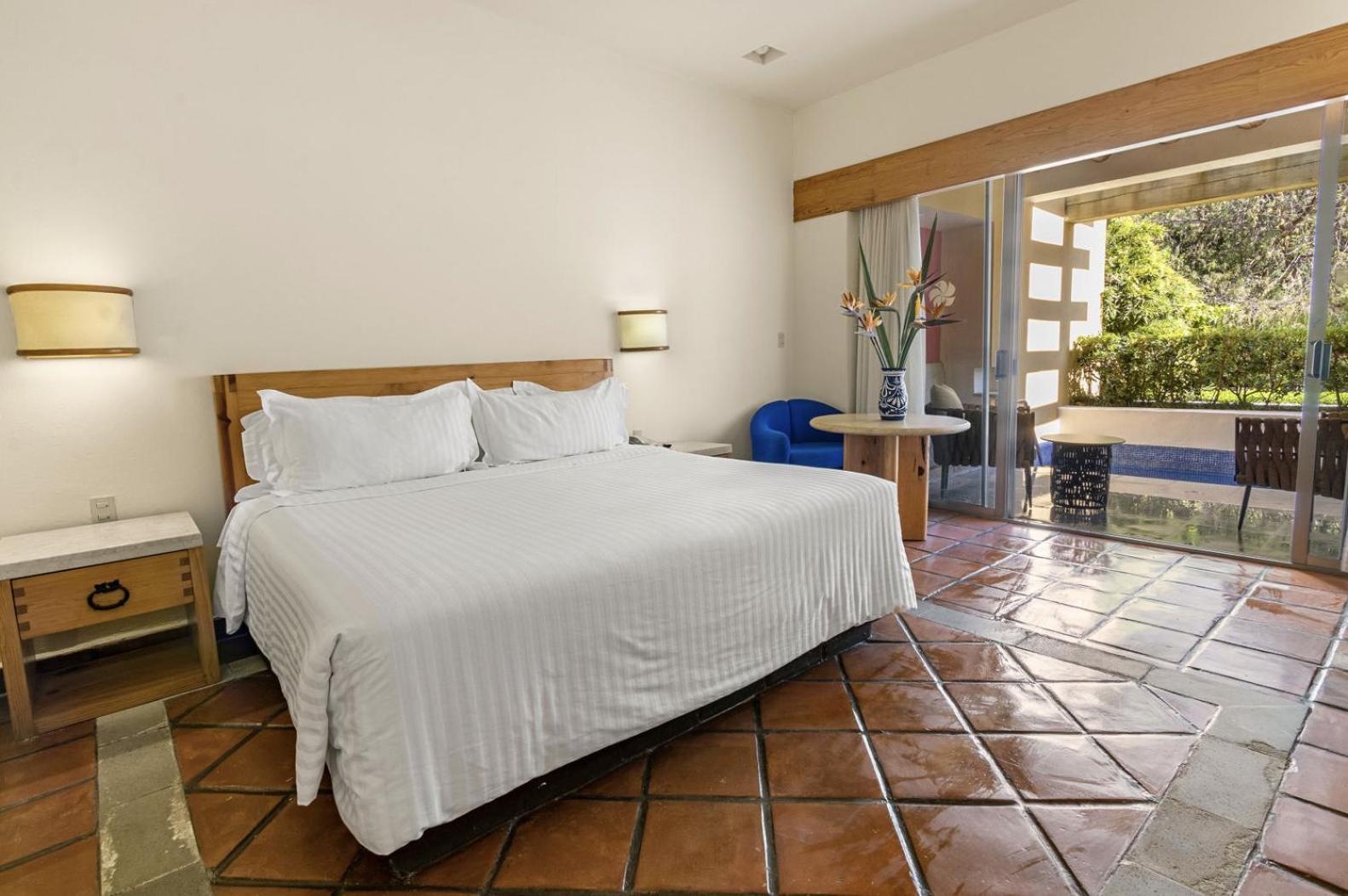 Rancho San Diego Grand Hotel Ixtapan de la Sal