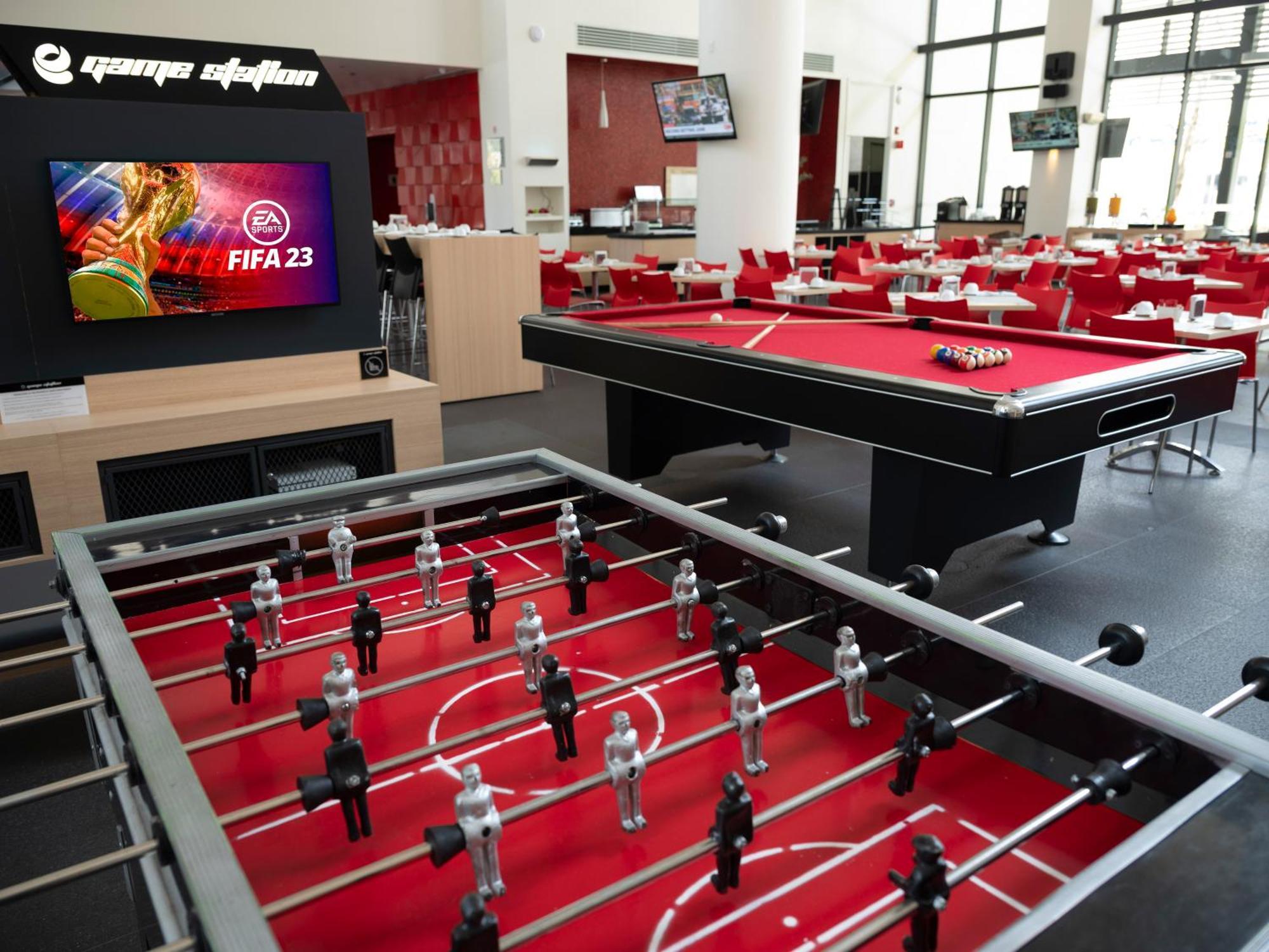 Hotel Ramada Encore By Wyndham Guadalajara Sur 4*