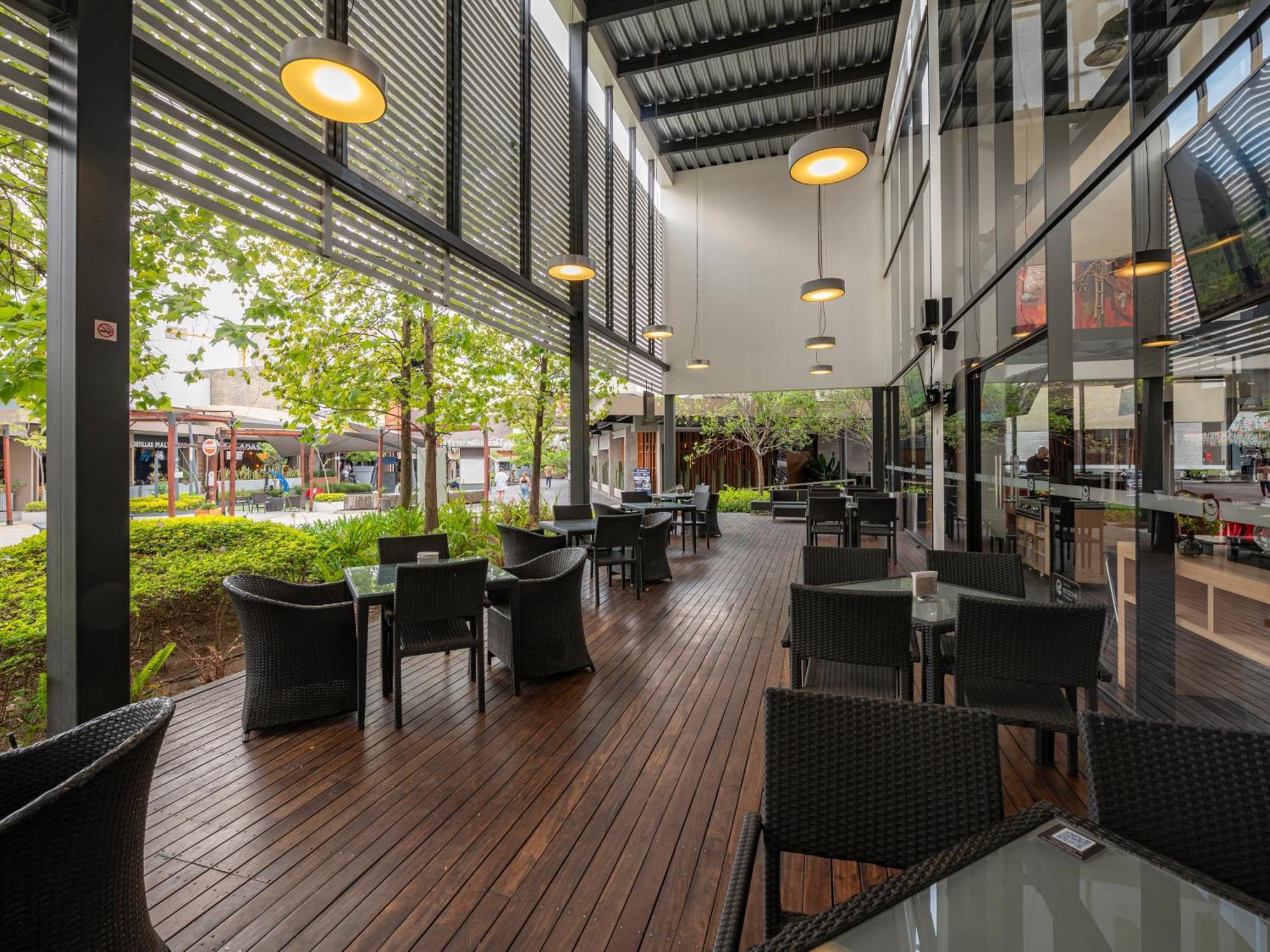 Ramada Encore By Wyndham Guadalajara Sur Hotel