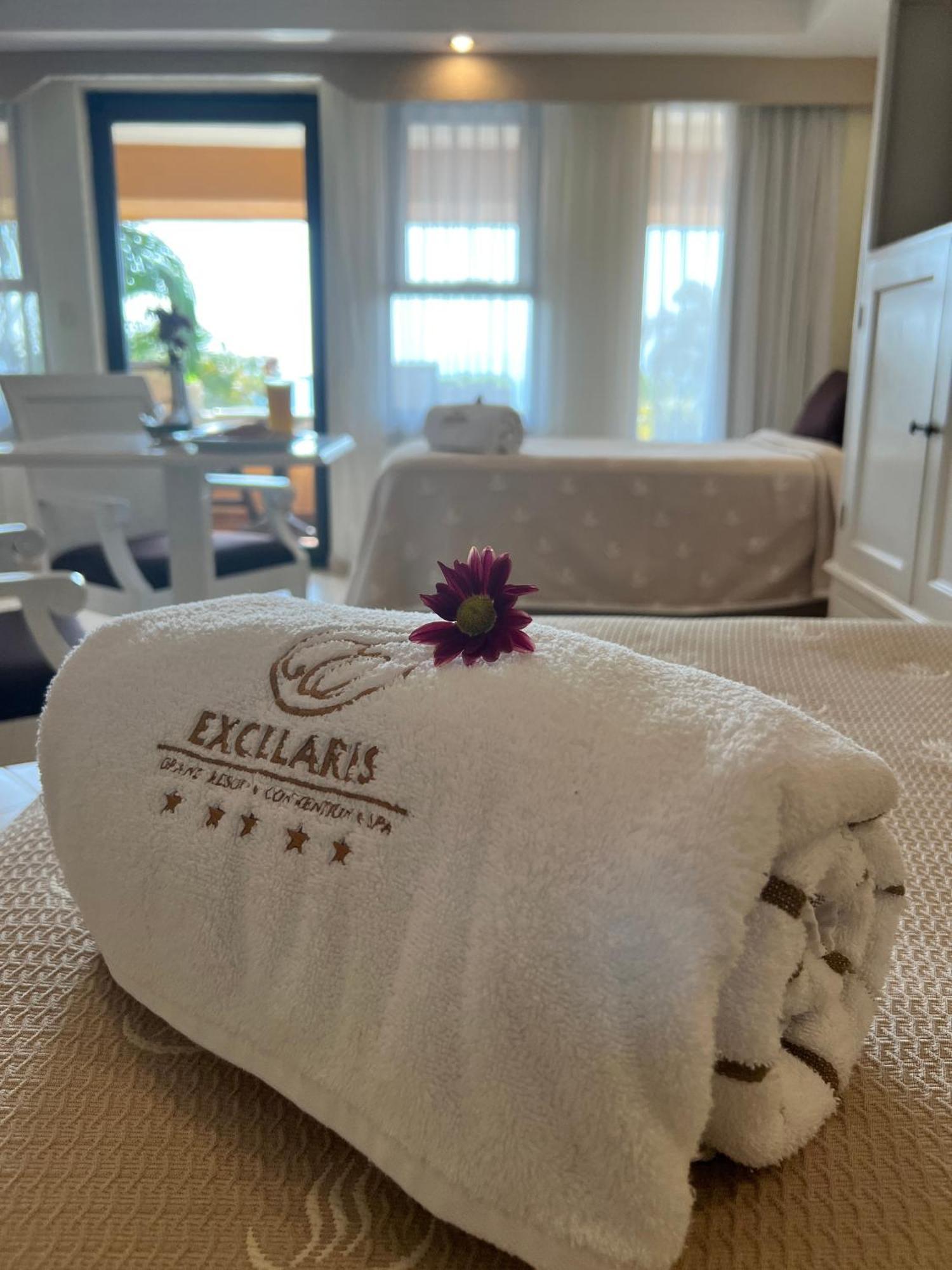 Excelaris Grand Conventions &