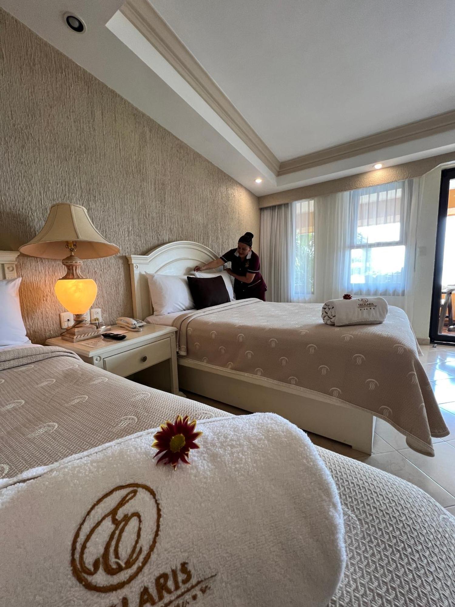 Hotel Excelaris Grand Conventions & 5*
