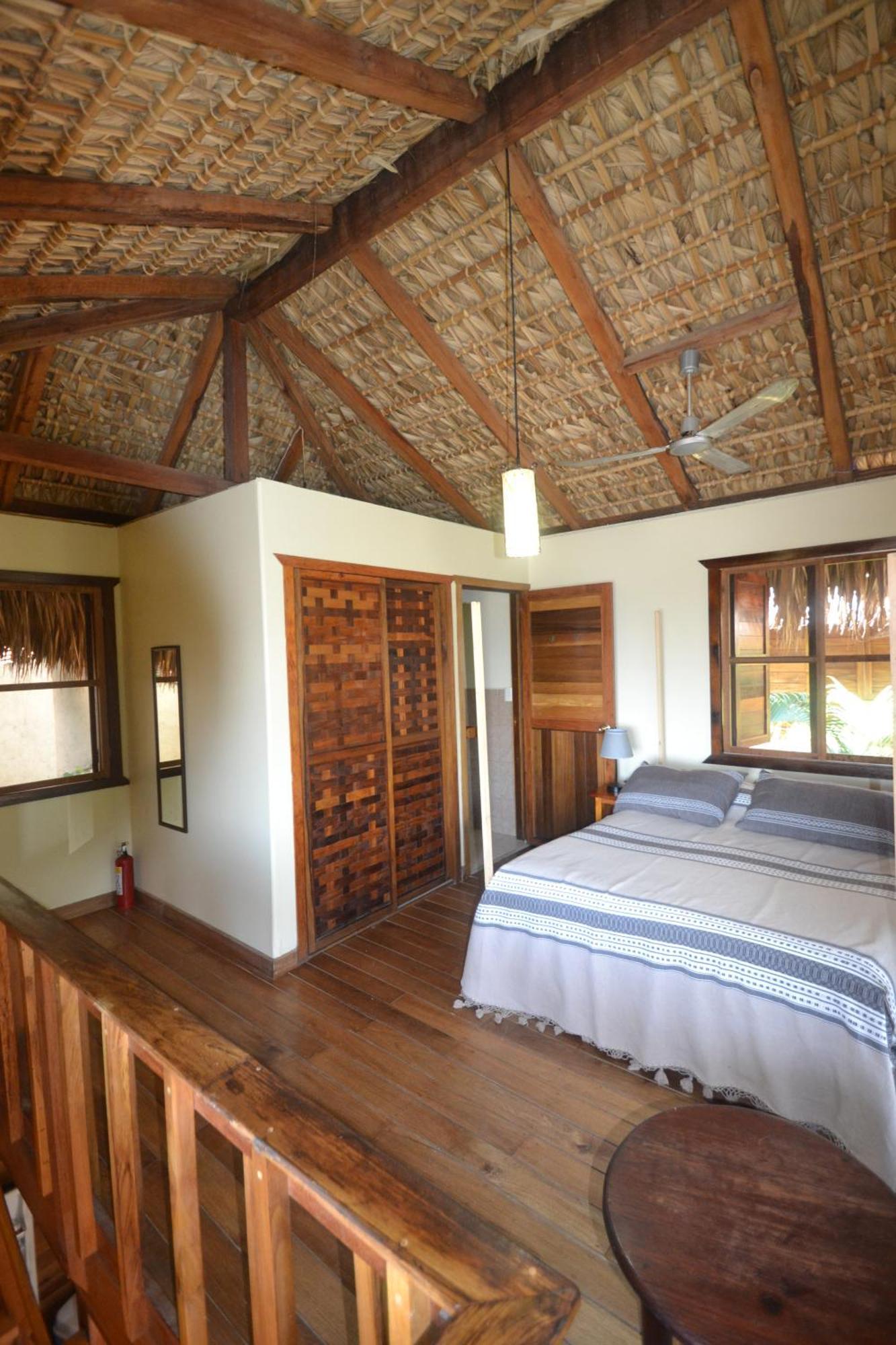 Hotel Magicas San Agustinillo