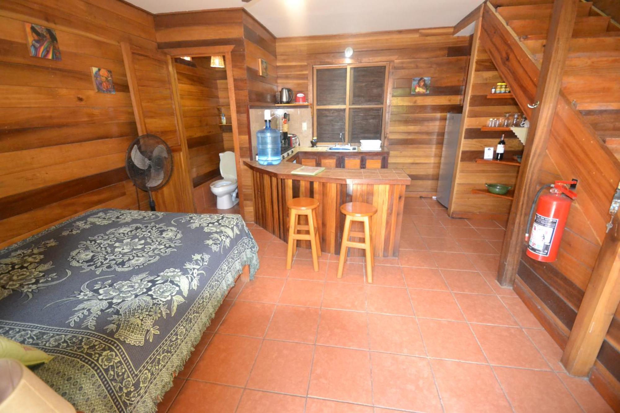 Magicas San Agustinillo
