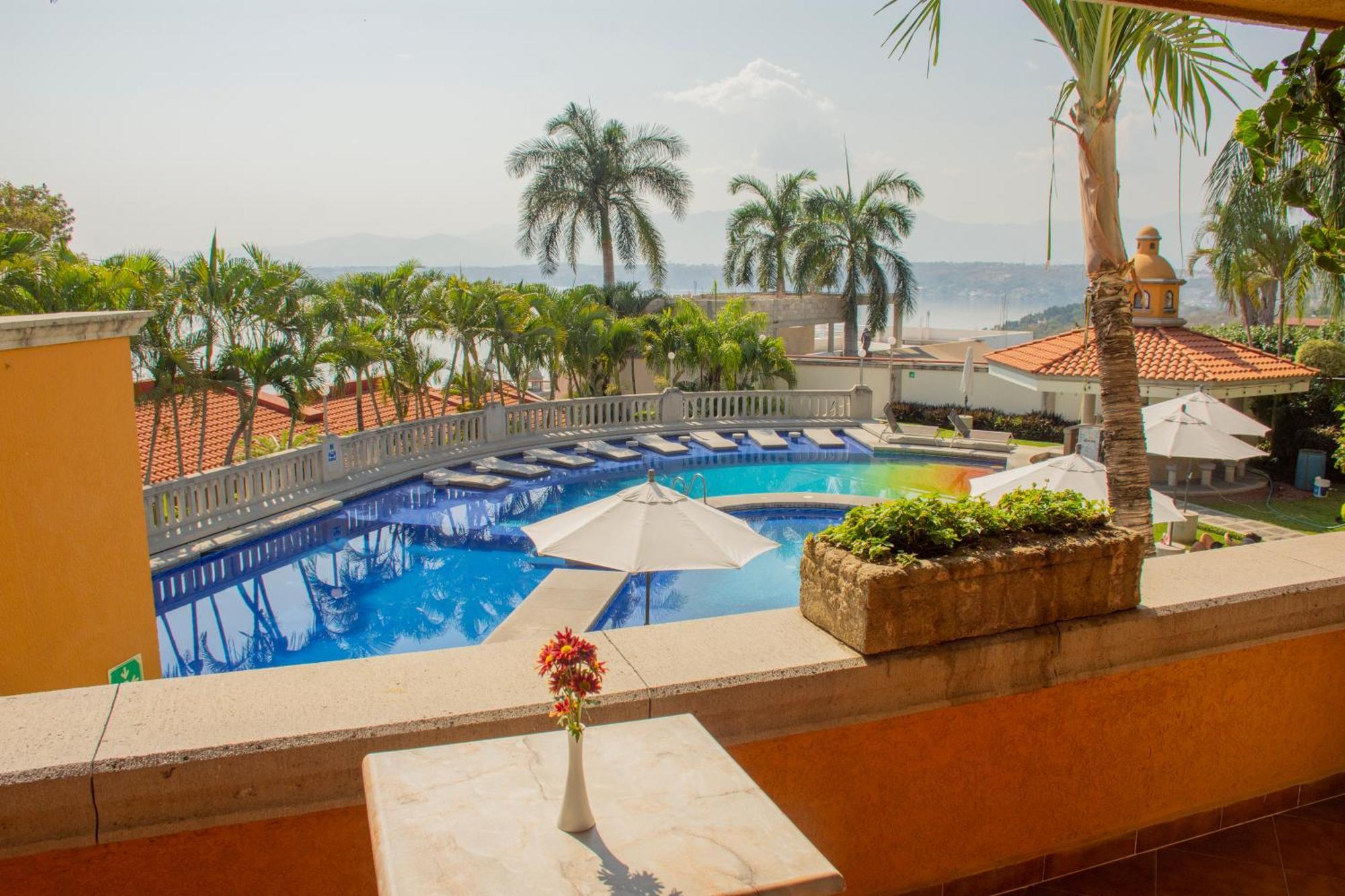 Excelaris Grand Conventions & Tequesquitengo