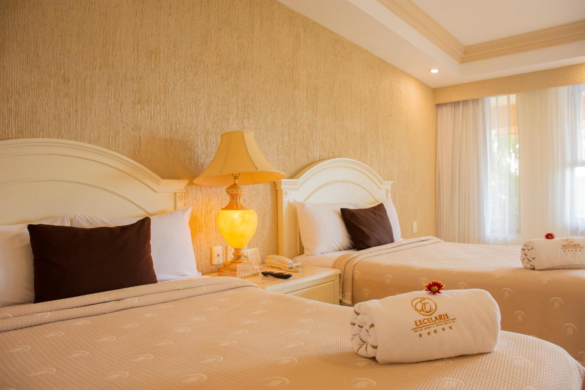 Hotel Excelaris Grand Conventions & 5*