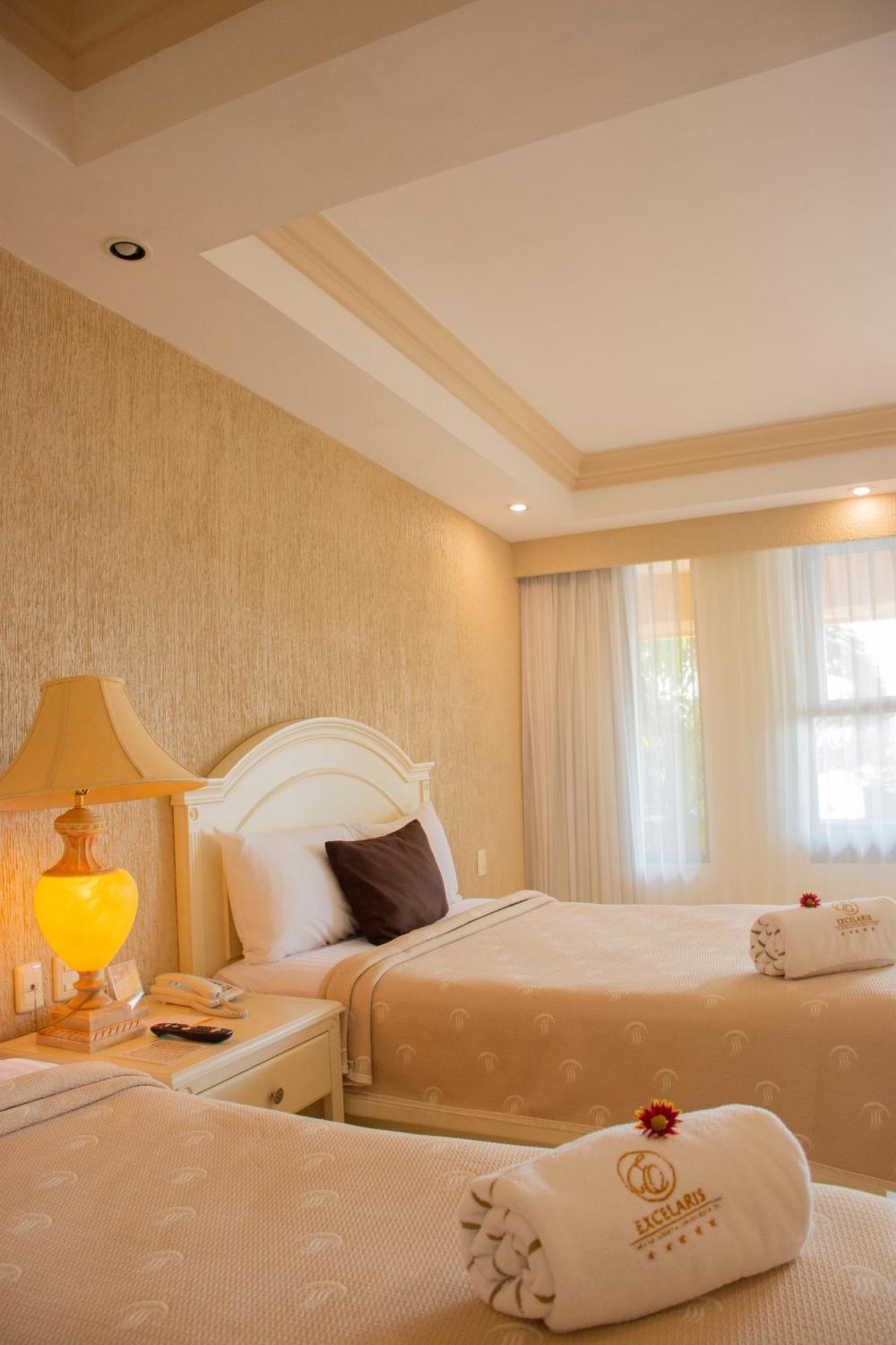 Hotel Excelaris Grand Conventions & Tequesquitengo