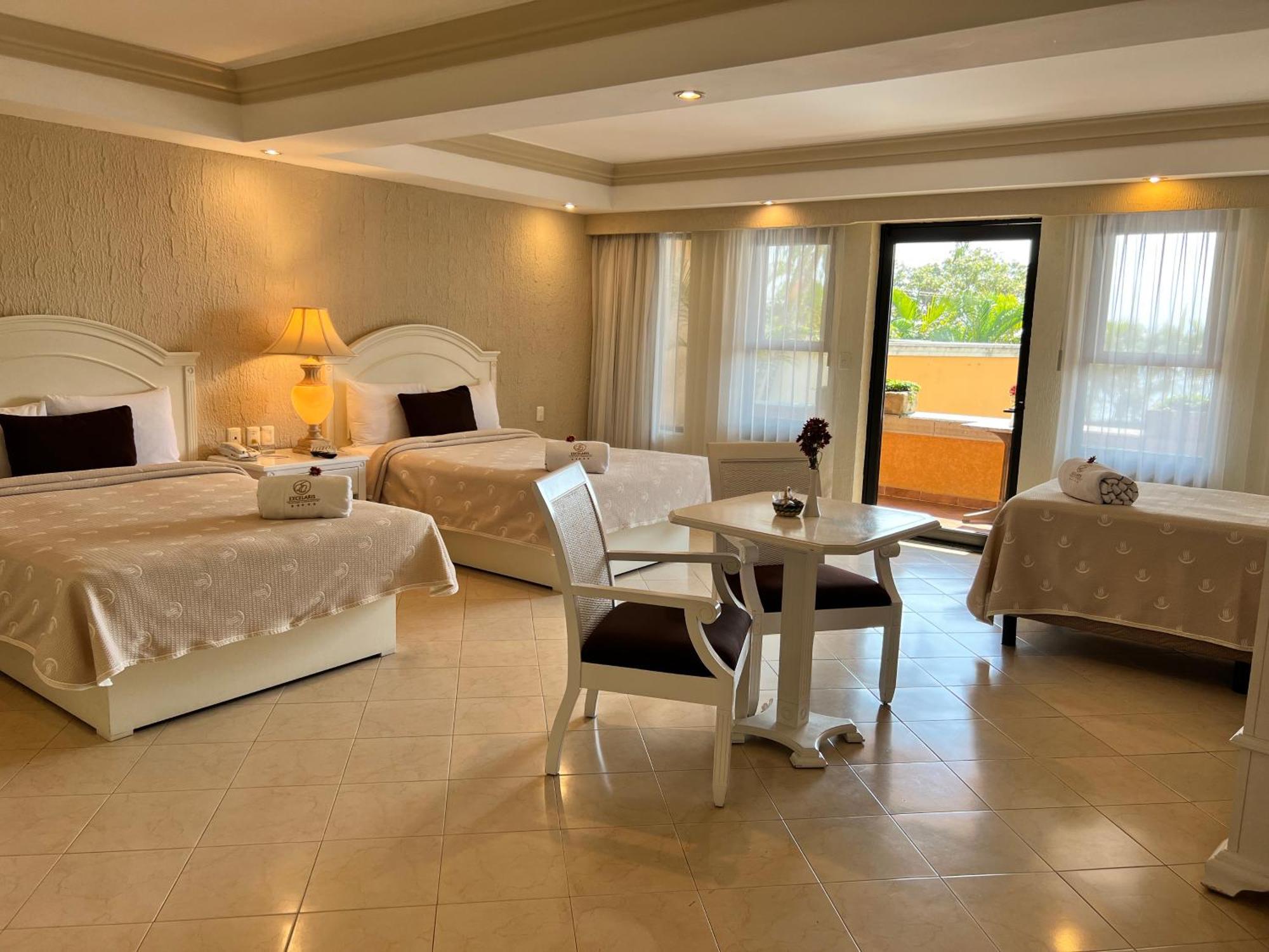 Excelaris Grand Conventions & Hotel