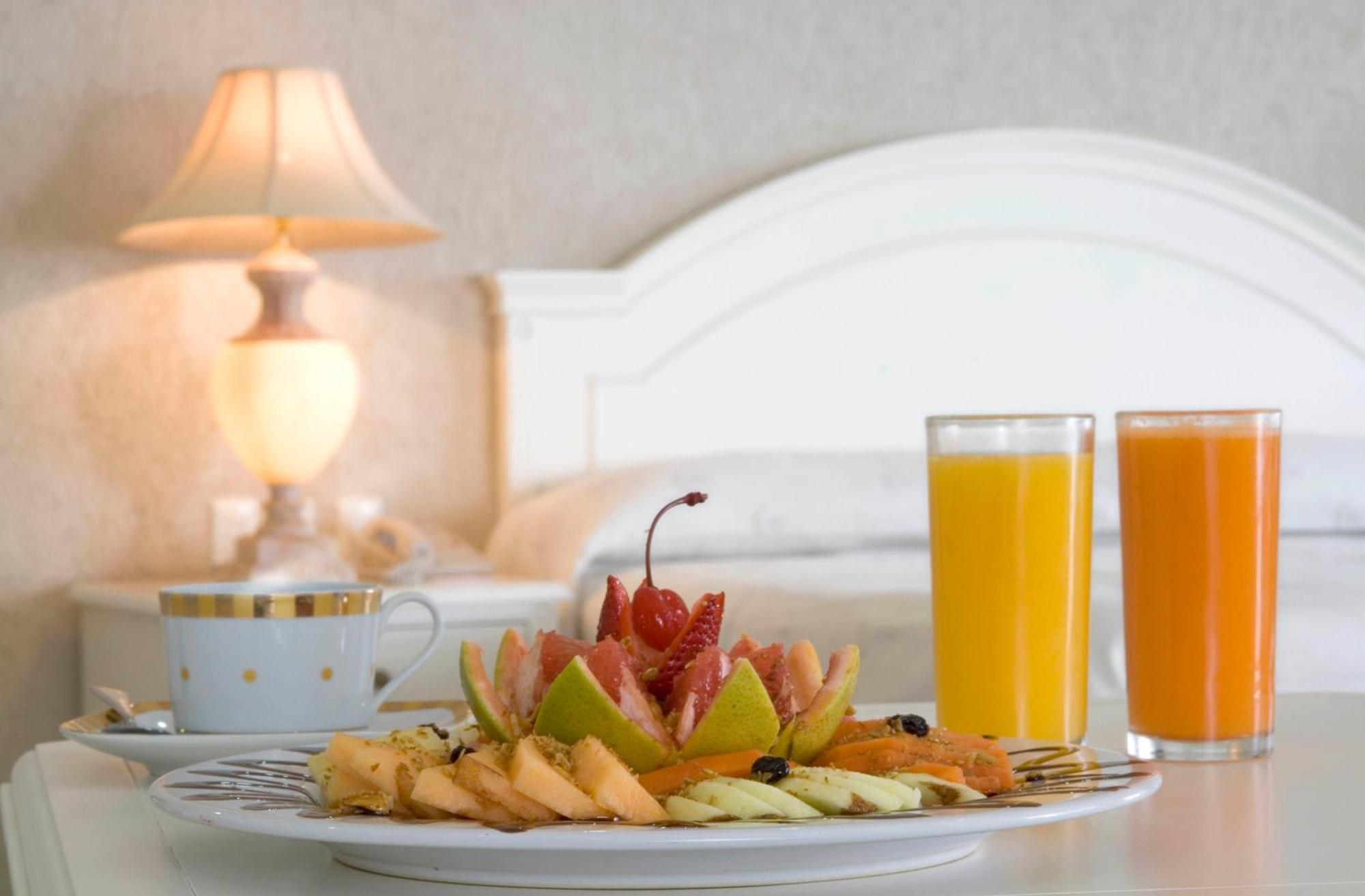 Hotel Excelaris Grand Conventions & Tequesquitengo