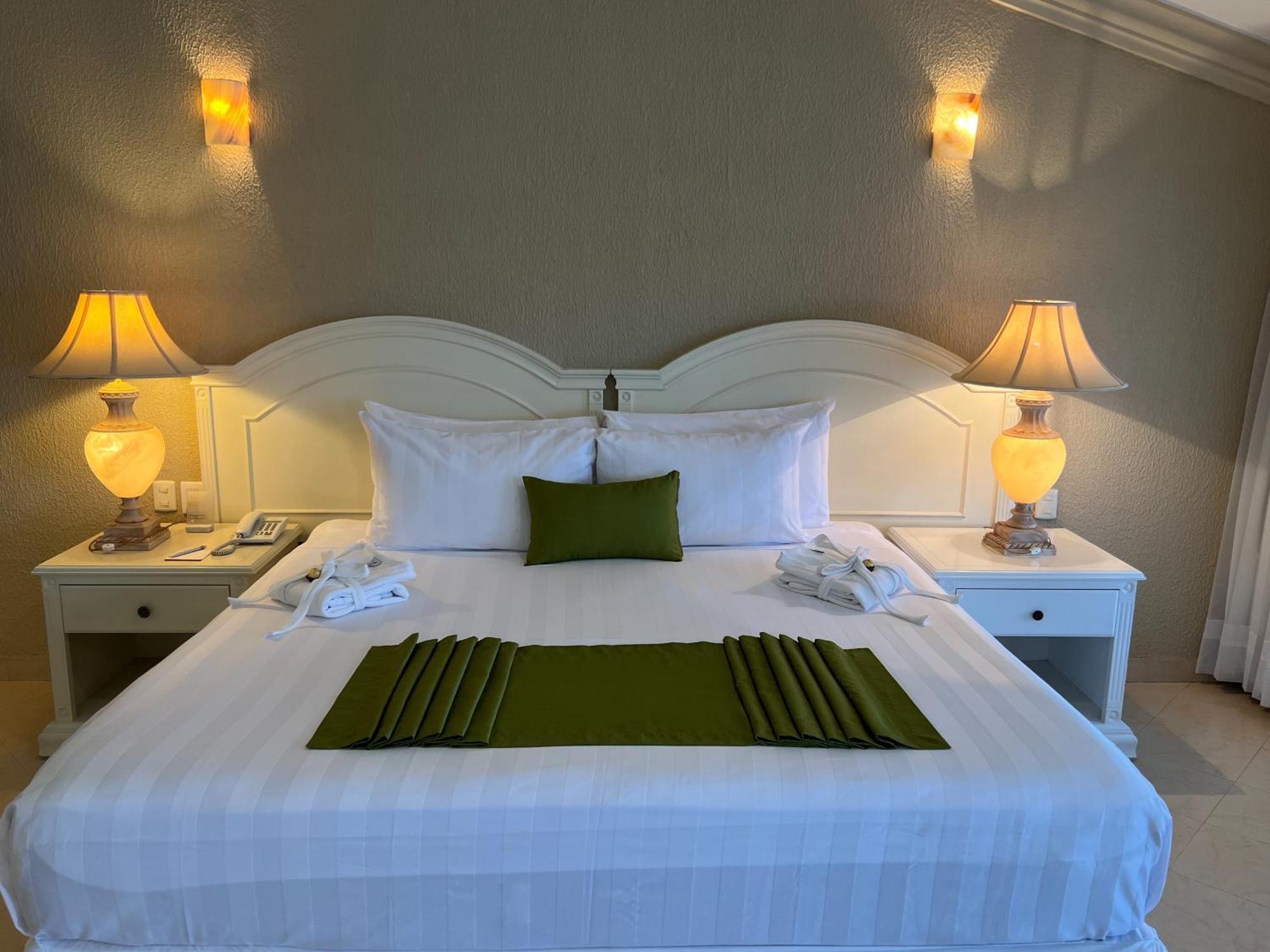 Hotel Excelaris Grand Conventions &