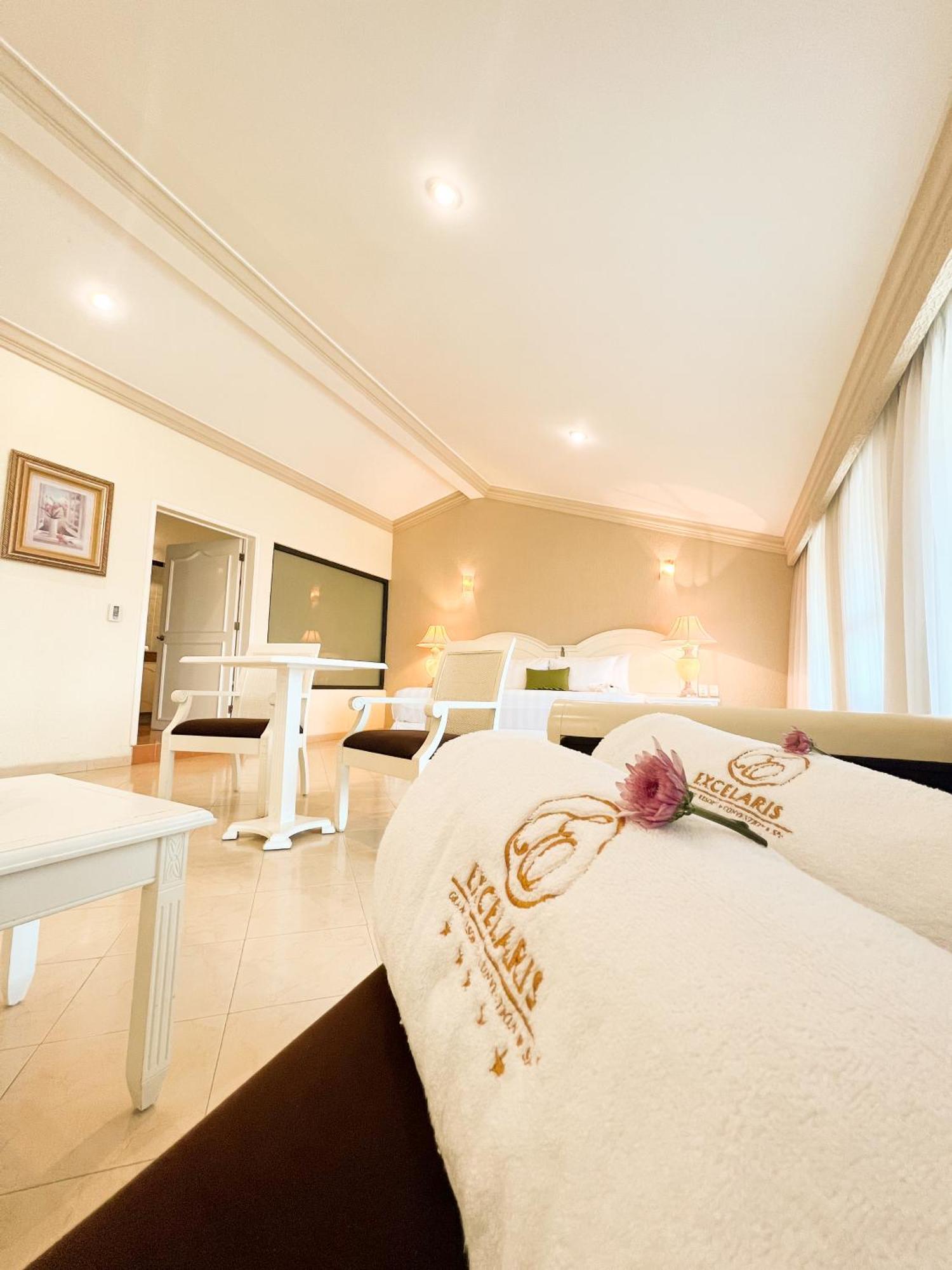 Excelaris Grand Conventions & Hotel