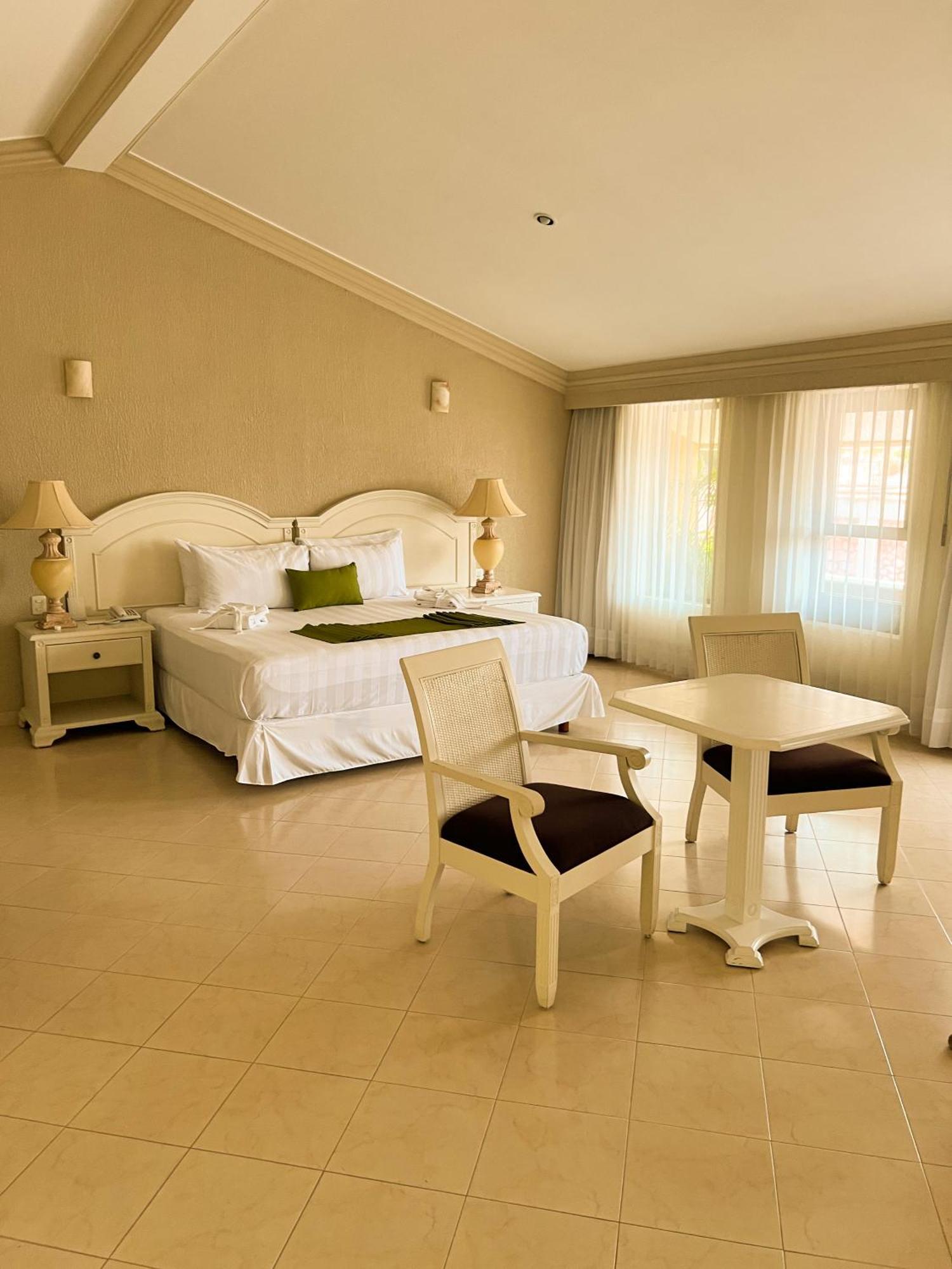 Hotel Excelaris Grand Conventions &
