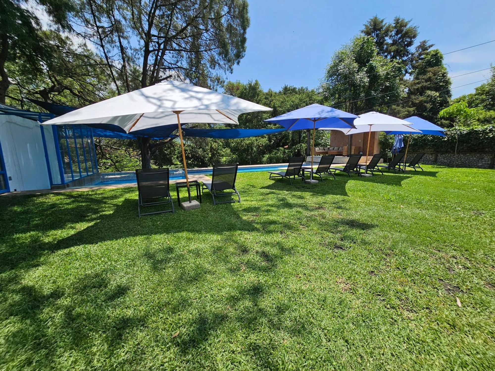 Casa Ndomi Tepoz Hotel Tepoztlan