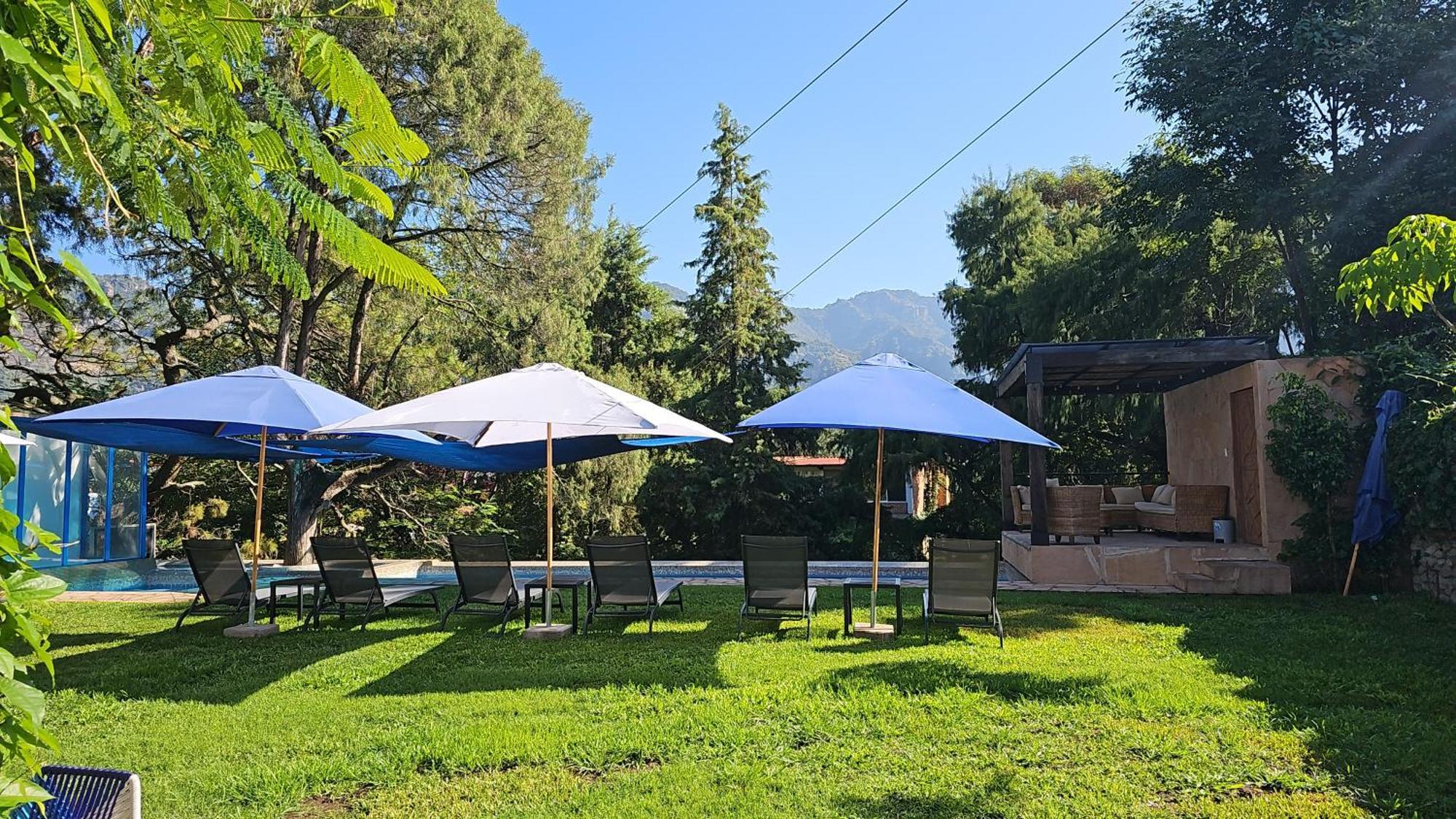 Casa Ndomi Tepoz Hotel