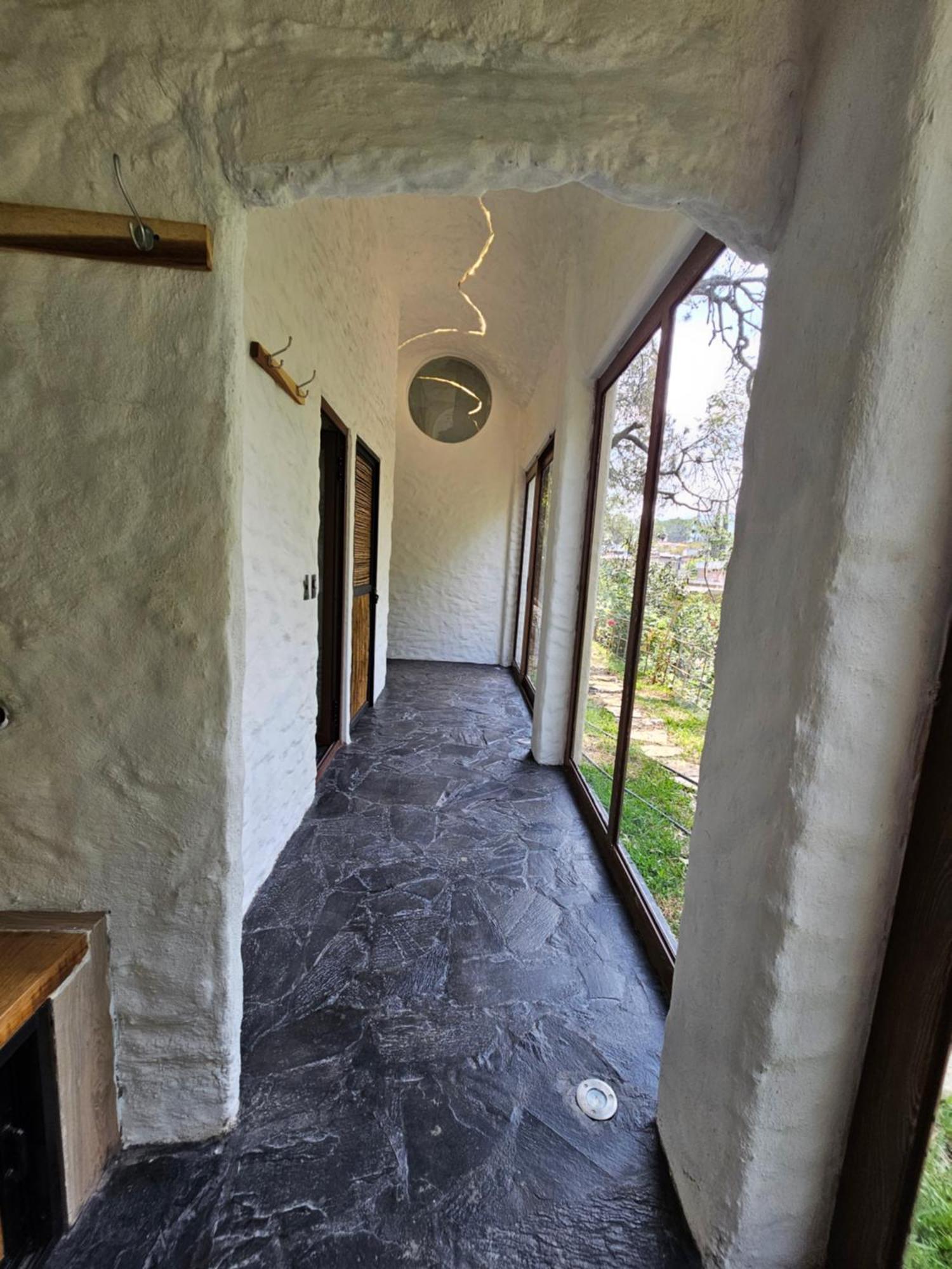 Hotel Casa Ndomi Tepoz