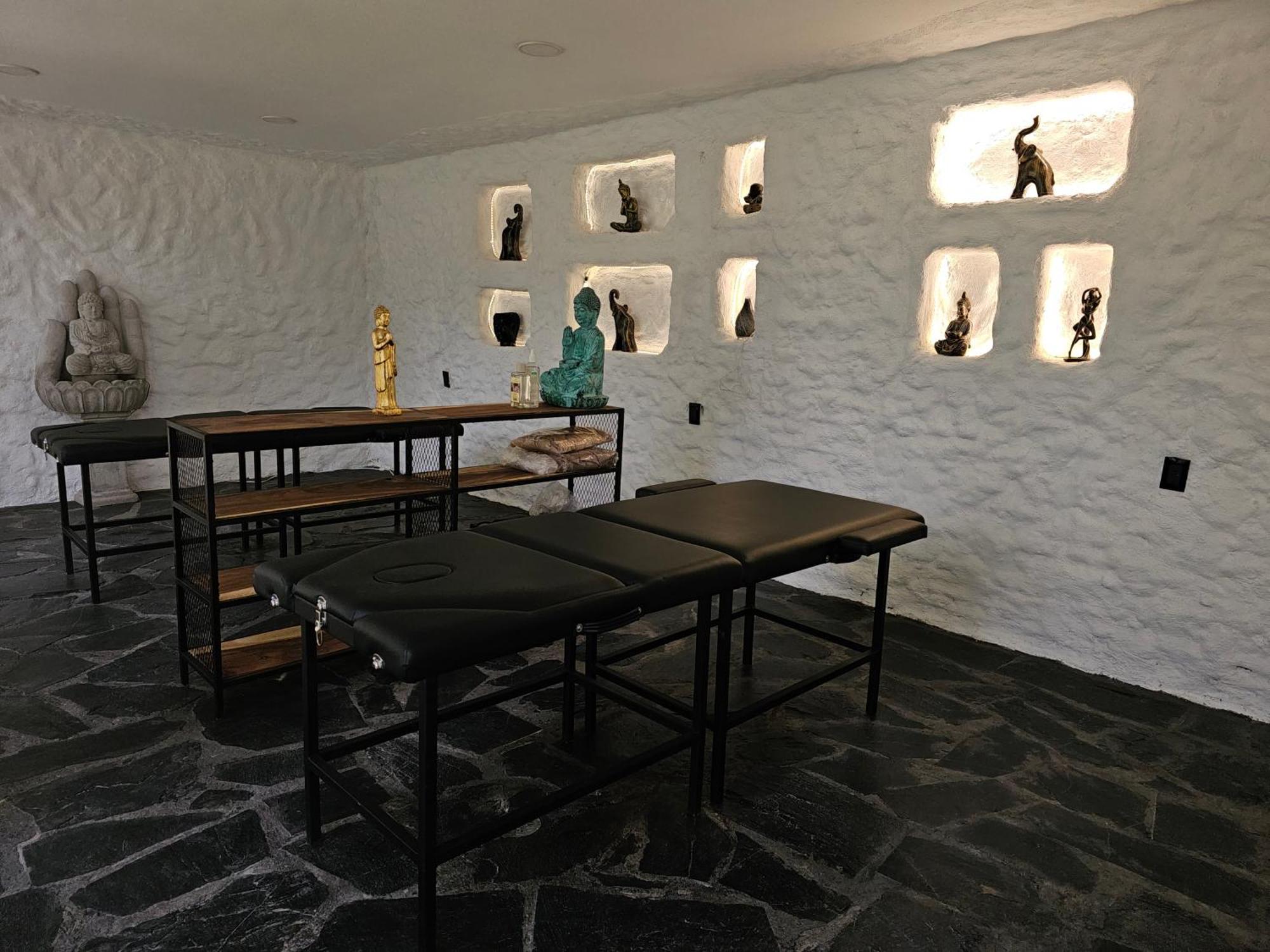 Casa Ndomi Tepoz Hotel