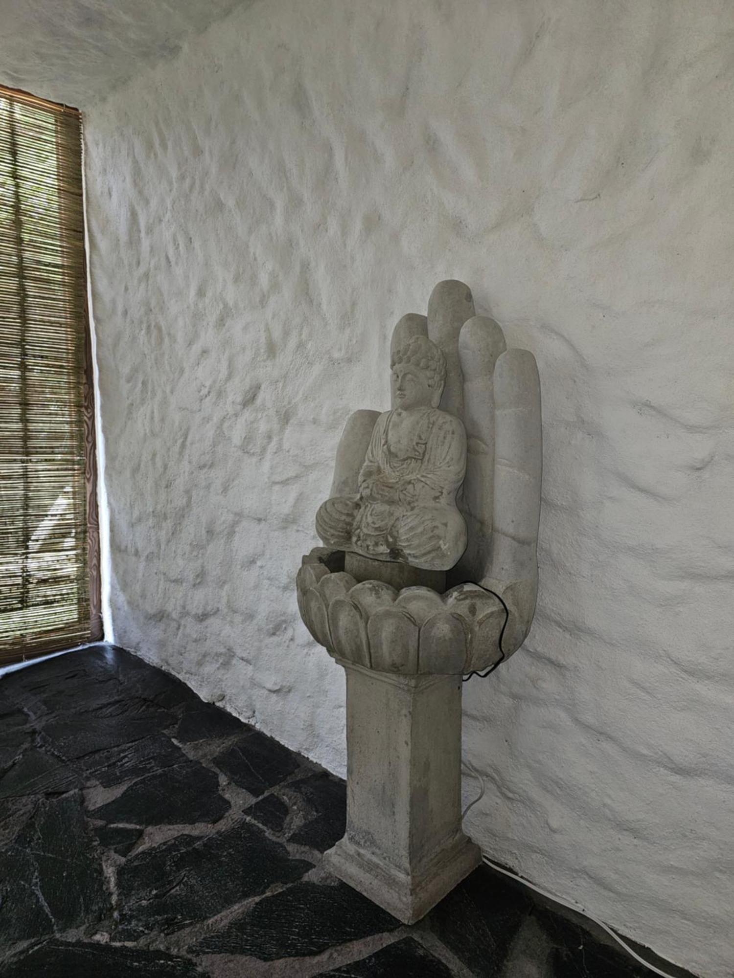 Hotel Casa Ndomi Tepoz Tepoztlan