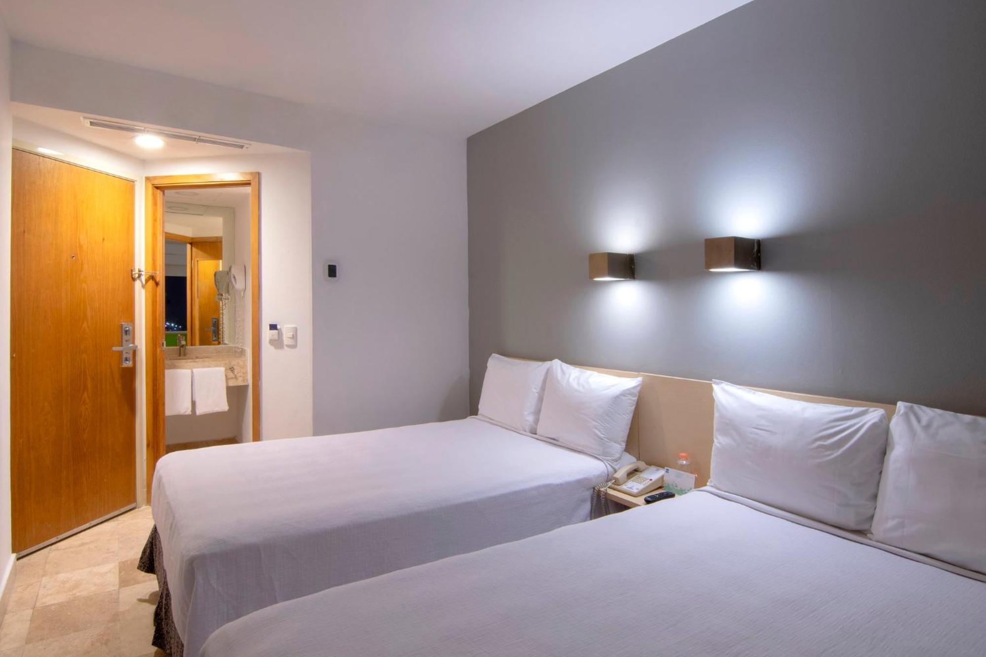 Hotel One Forum Coatzacoalcos