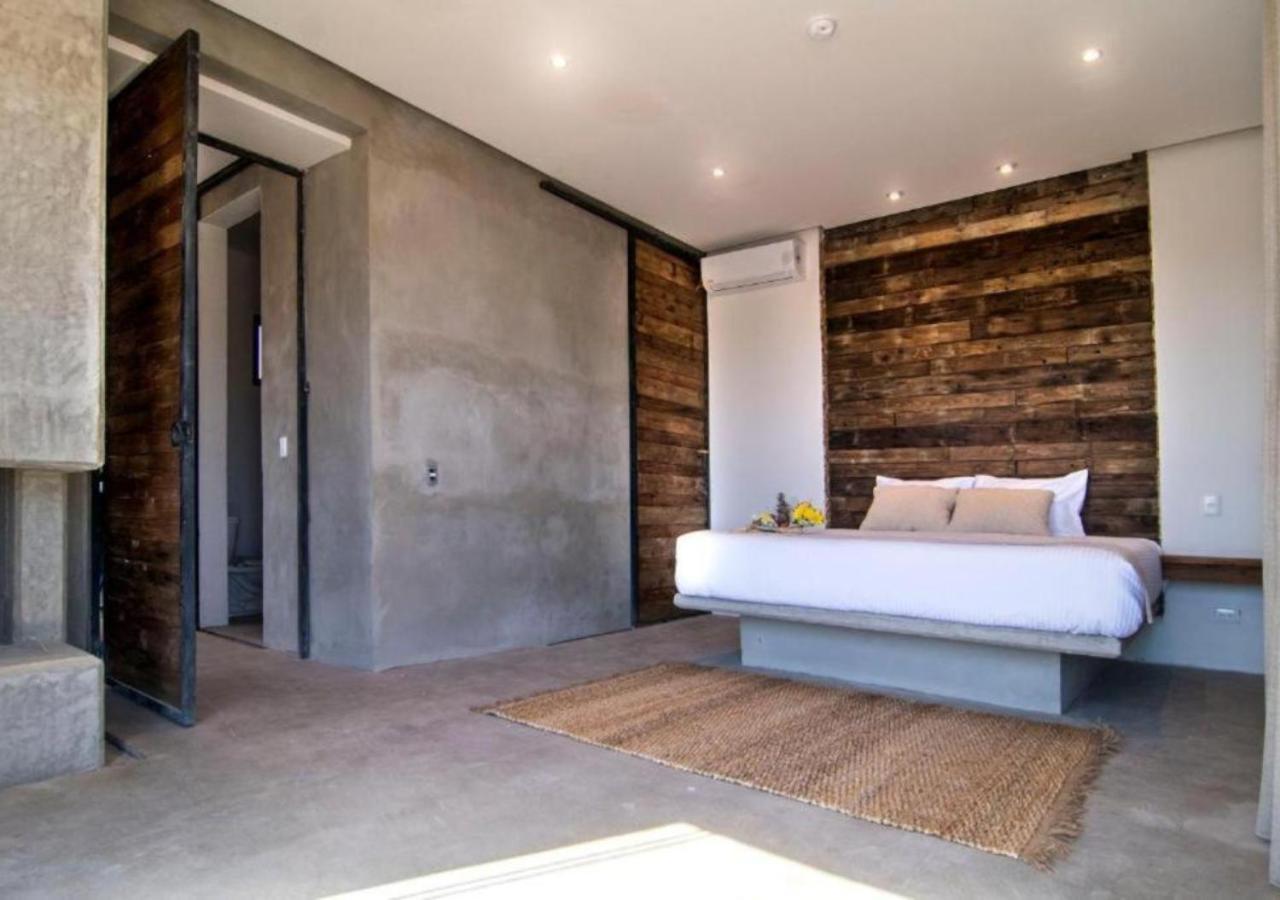 Villa Chateaux Del Valle Vacational Homes Valle de Guadalupe