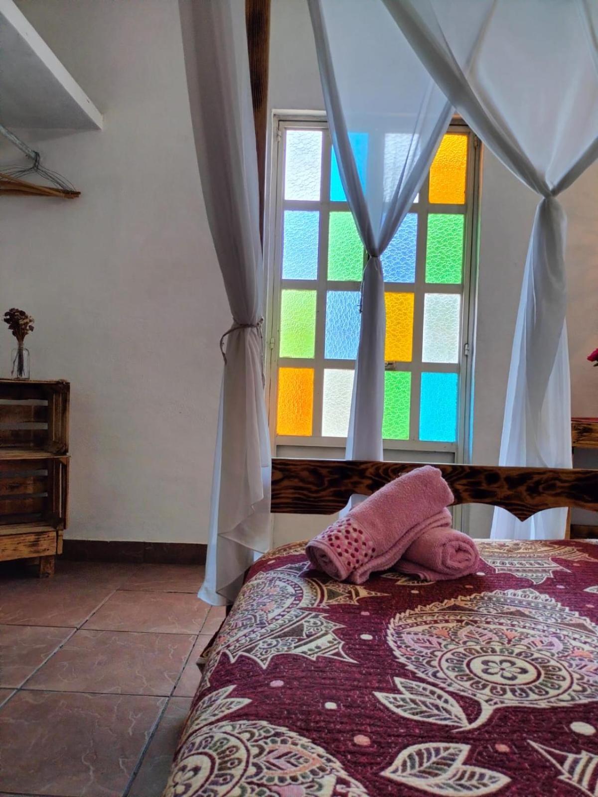Mi Atardecer En Tepoz, Guest house *