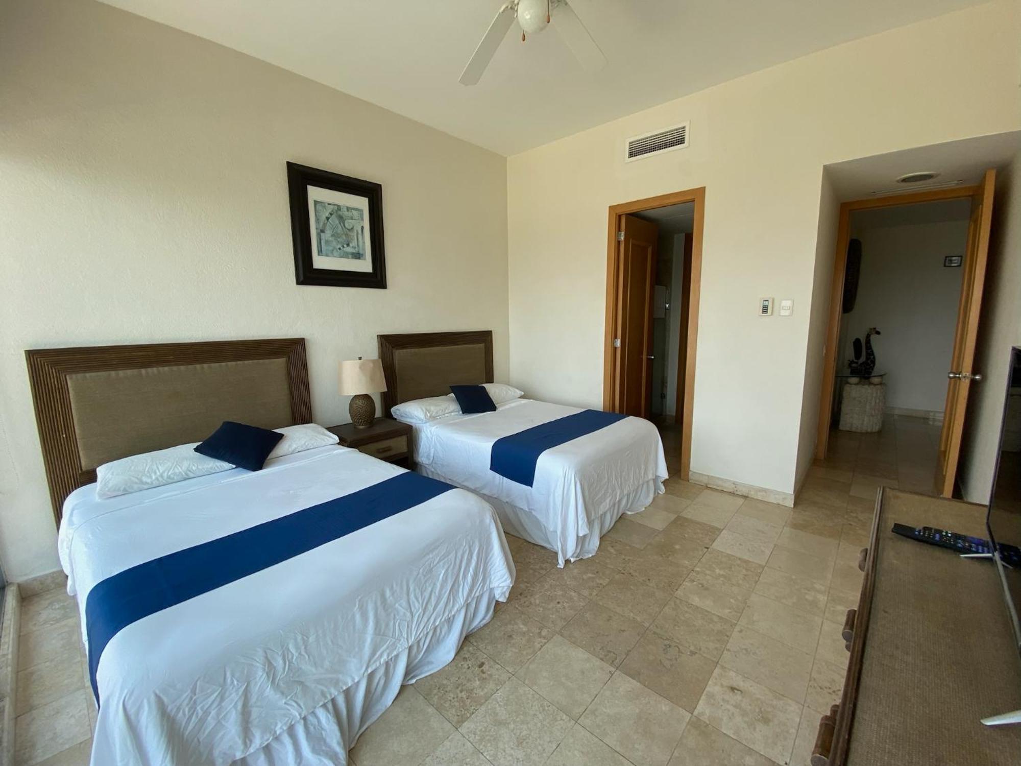 Departamento Playa Punta Diamante Apartment Acapulco