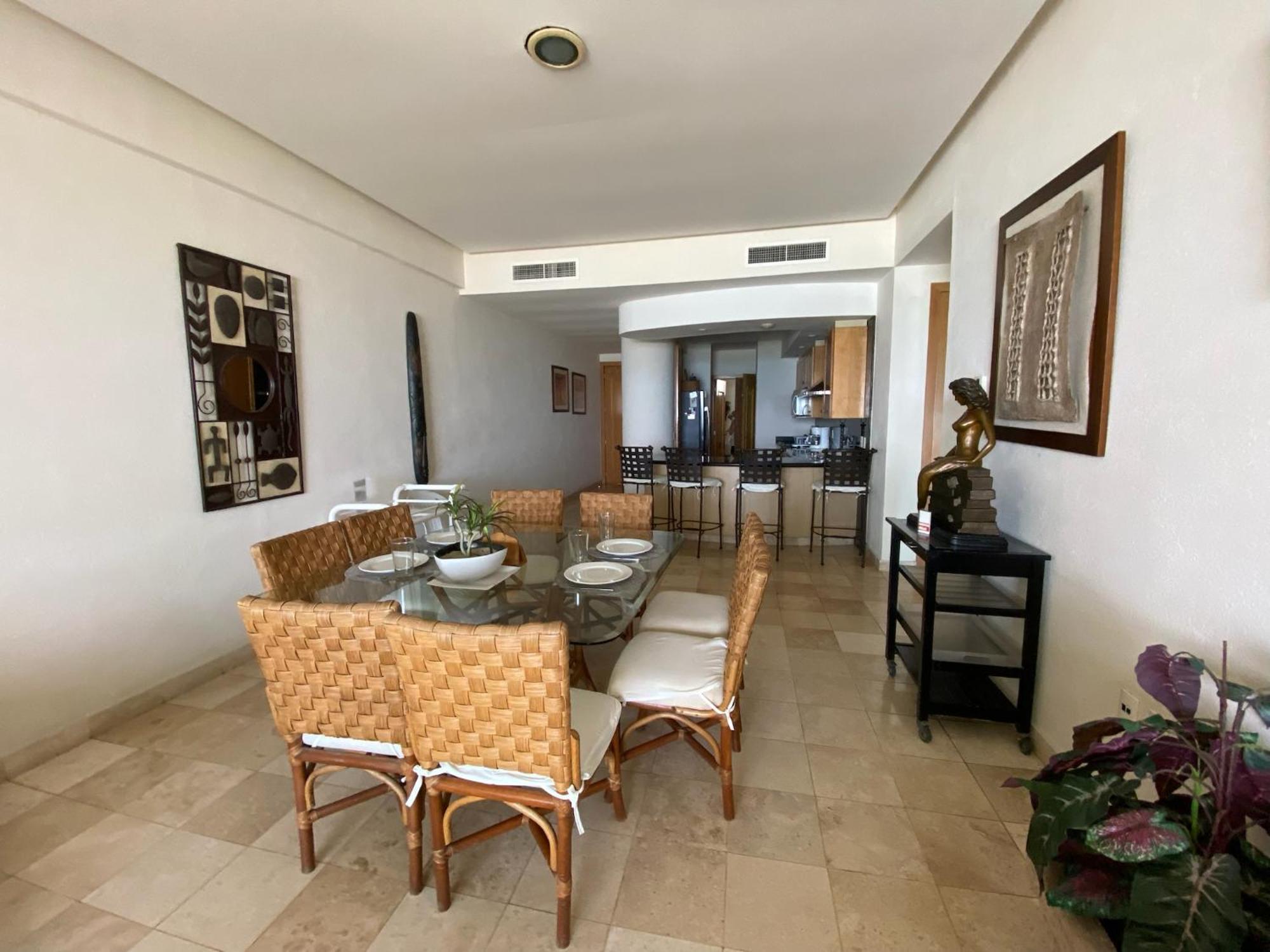 Departamento Playa Punta Diamante Apartment