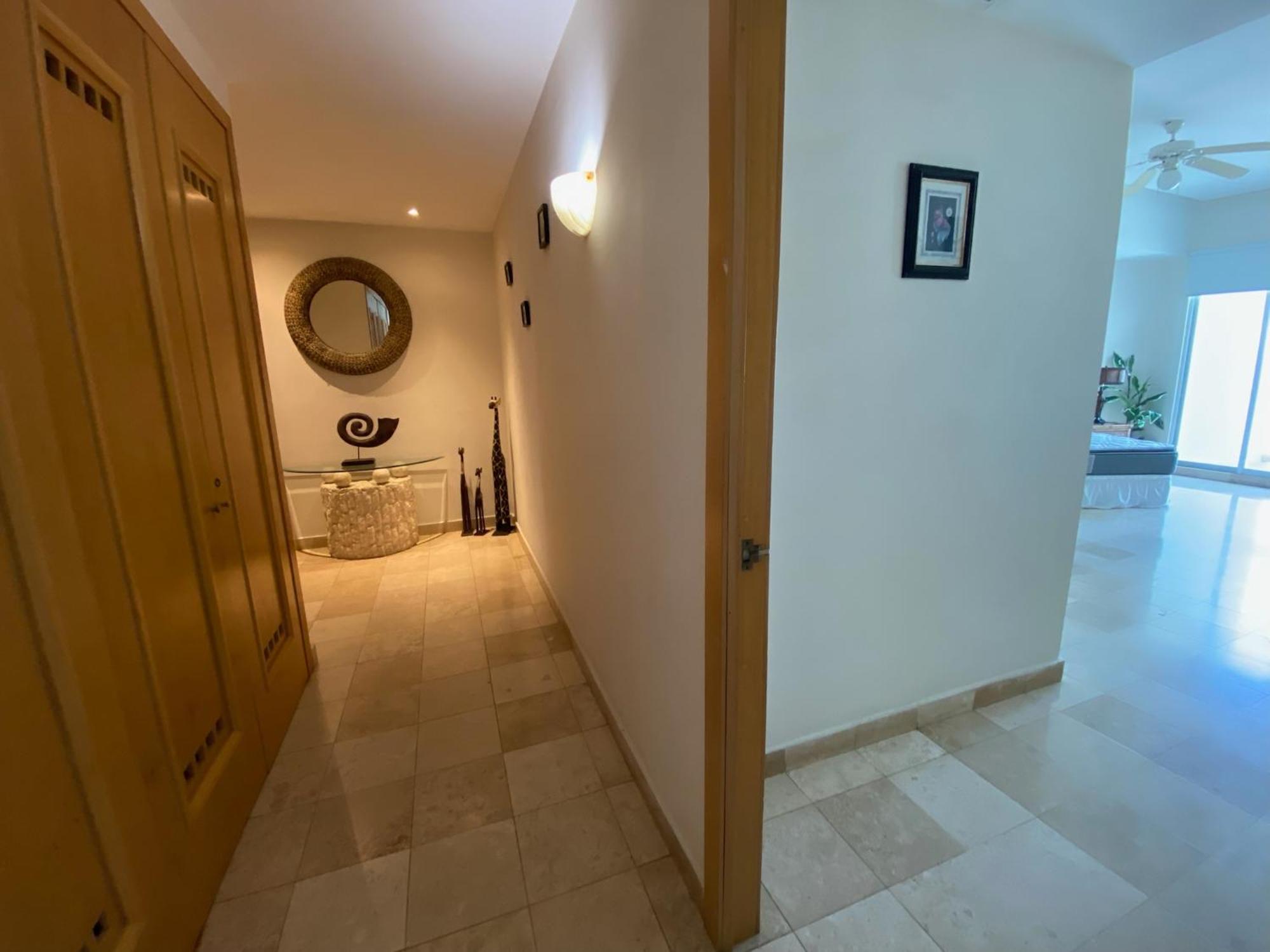 Apartment Departamento Playa Punta Diamante *