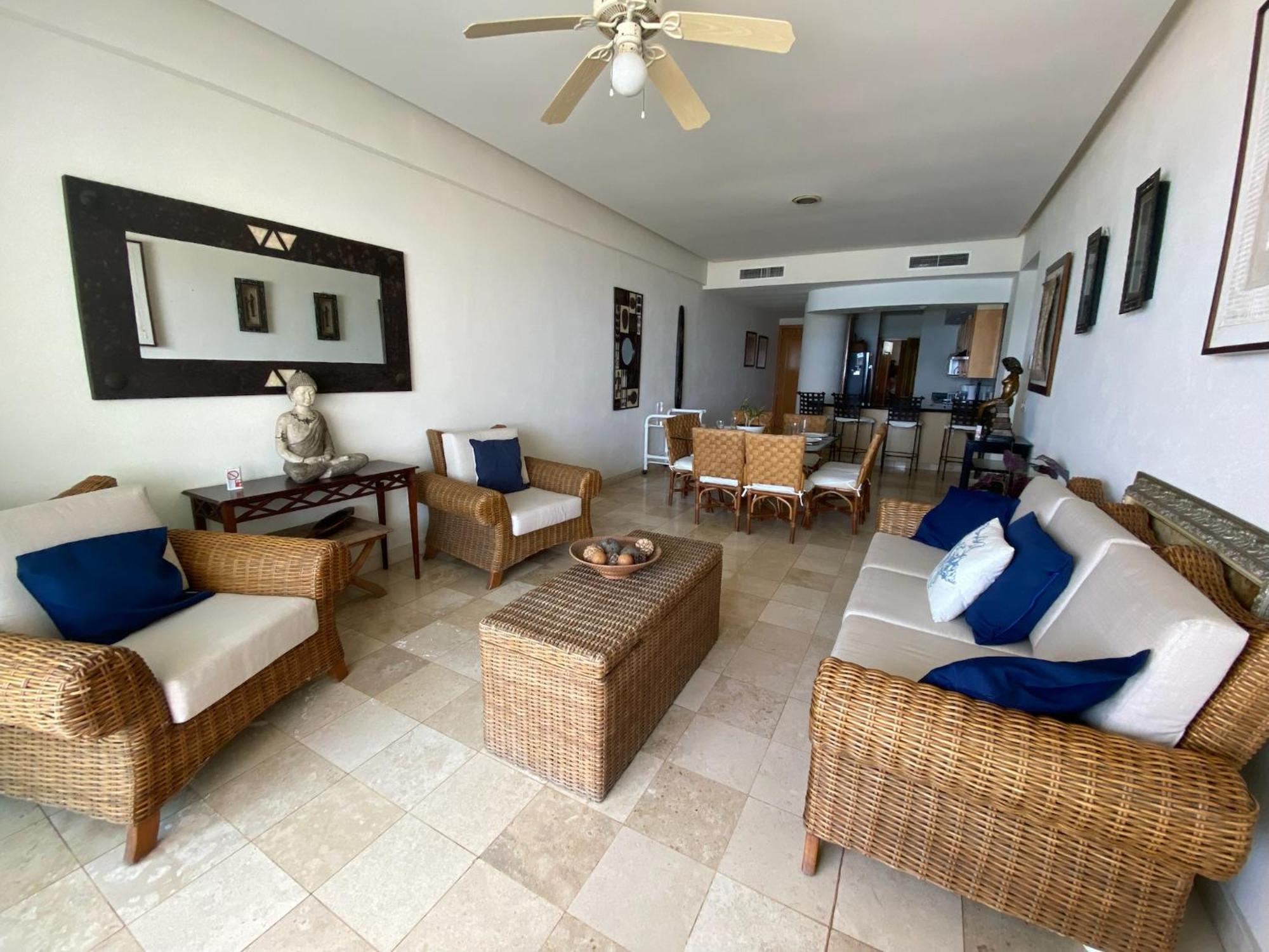 Departamento Playa Punta Diamante Apartment Acapulco
