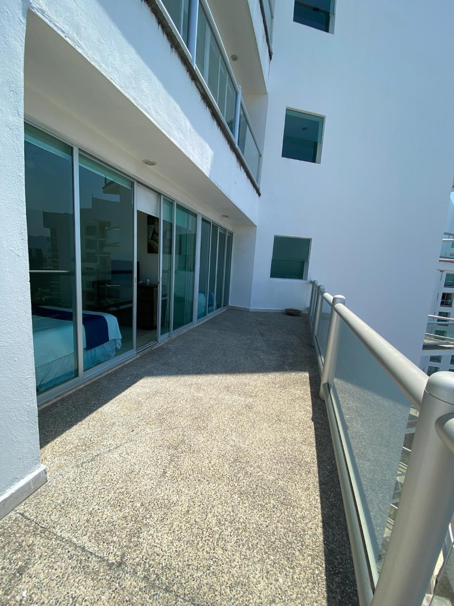 Departamento Playa Punta Diamante Apartment Acapulco