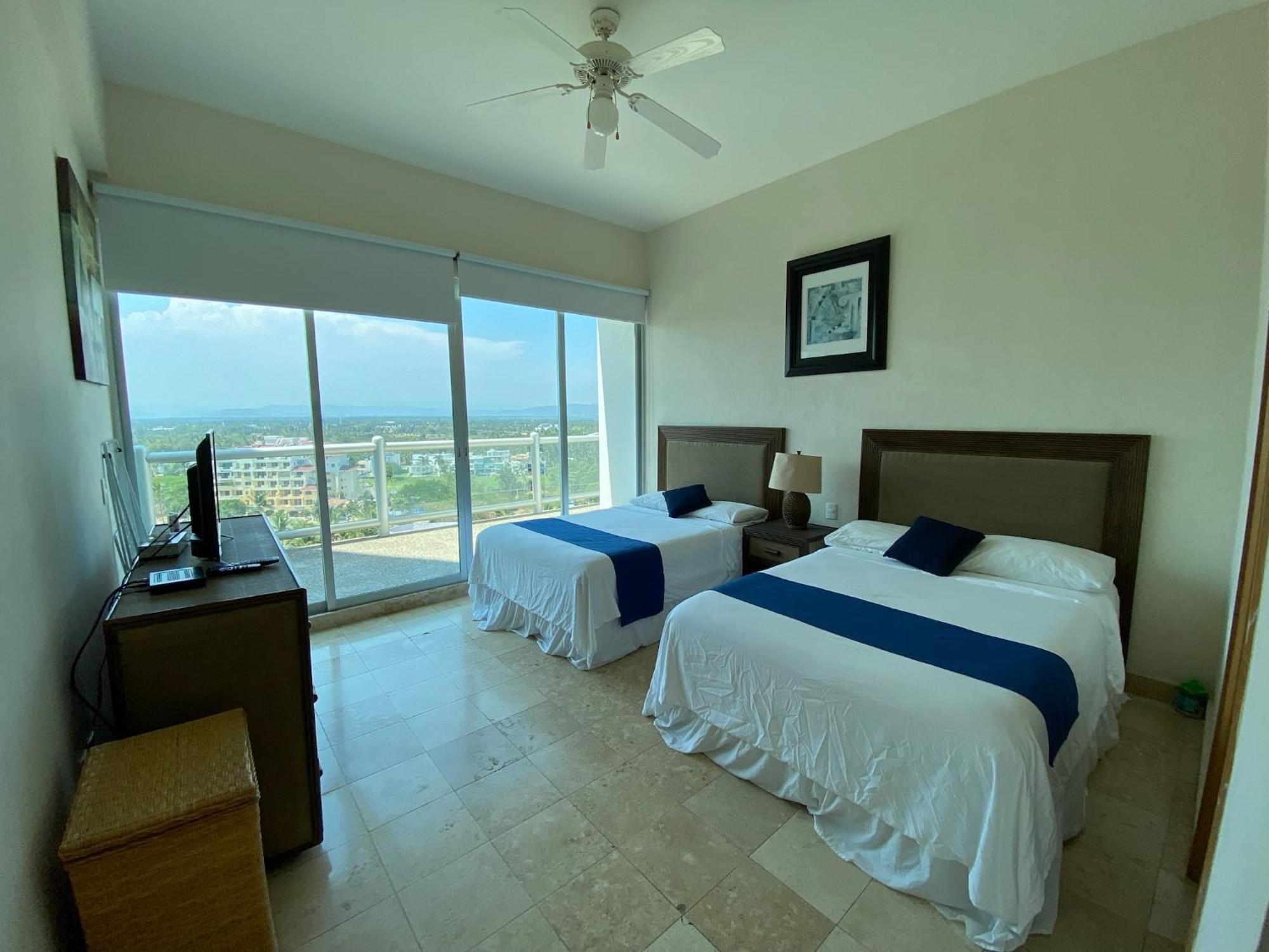 Apartment Departamento Playa Punta Diamante *