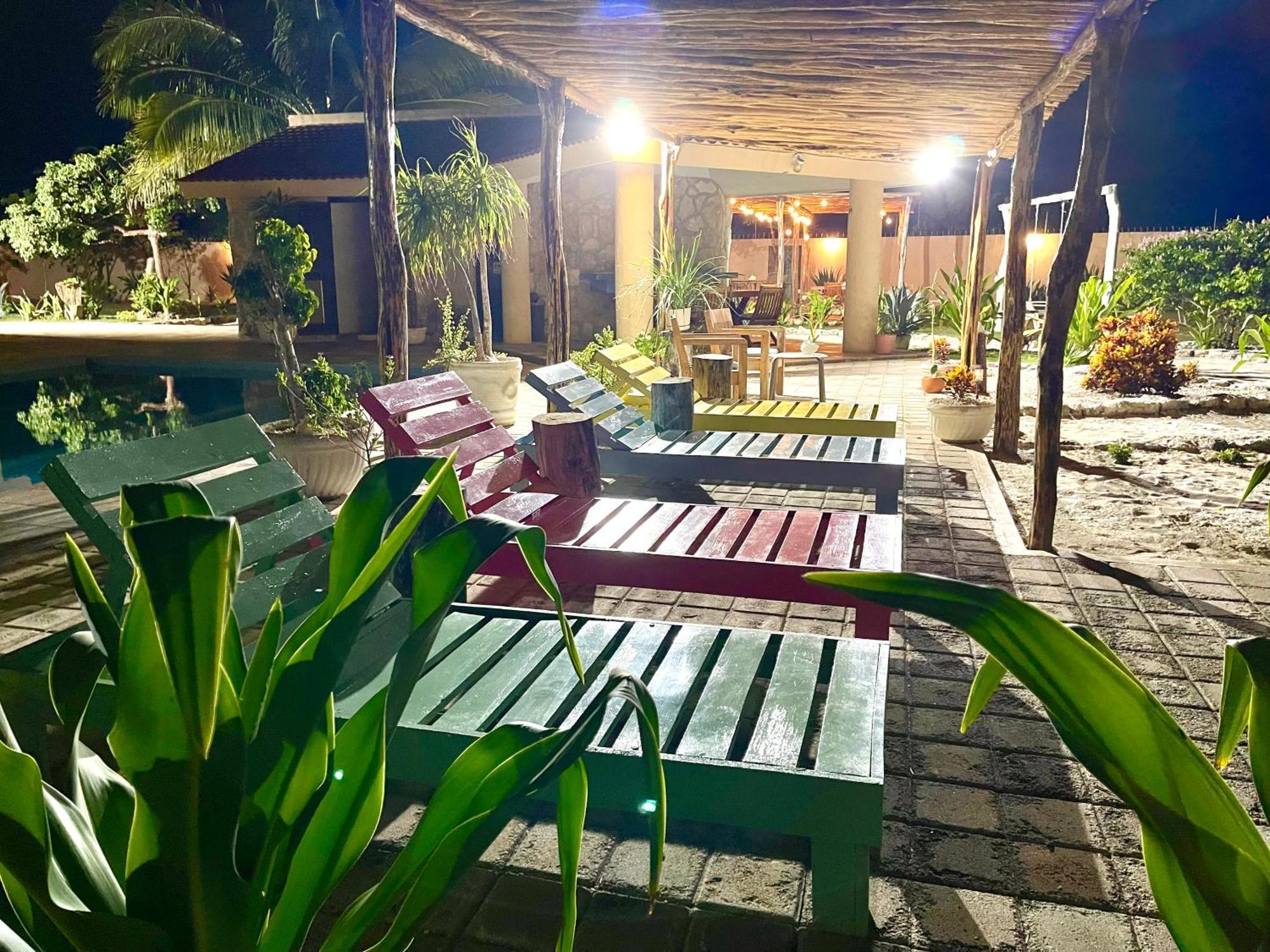 Bremar 85 Private Place - Adults Only