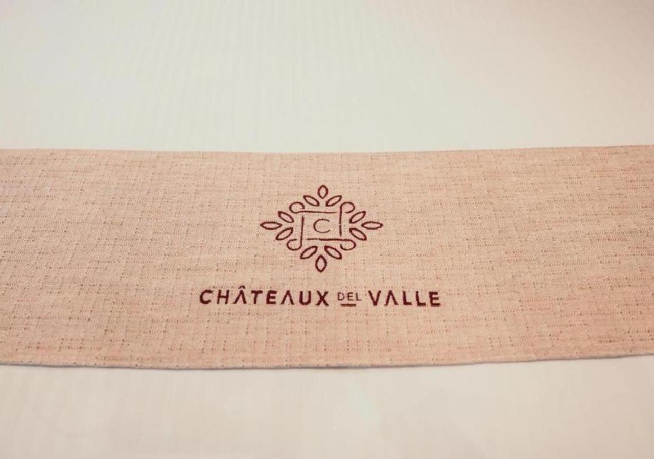 Chateaux Del Valle Vacational Homes * Valle de Guadalupe