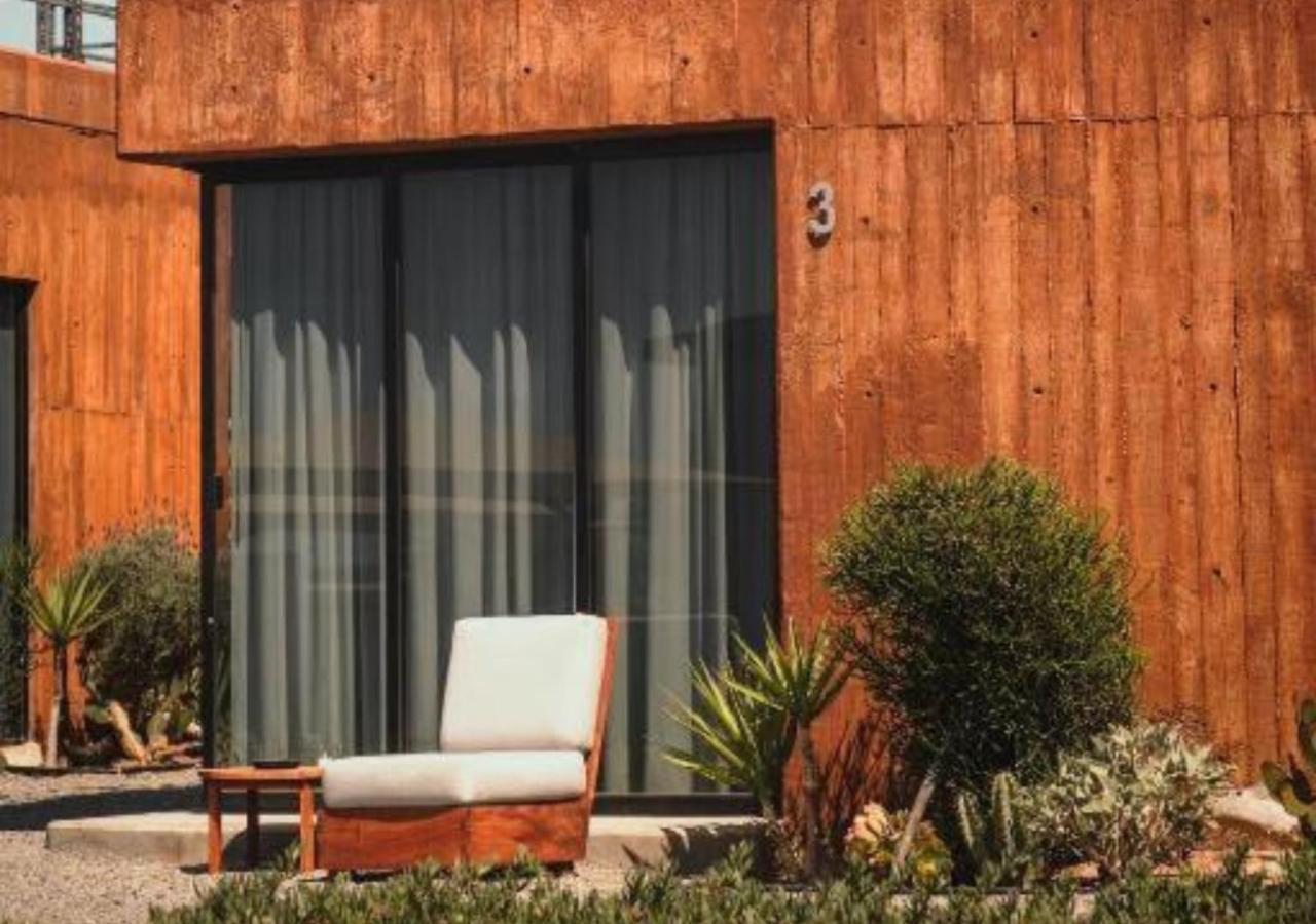 Chateaux Del Valle Vacational Homes Villa *